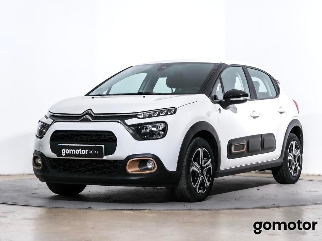 Imagen 4 del citroen c3