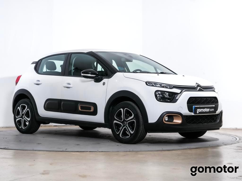 Imagen 5 del citroen c3