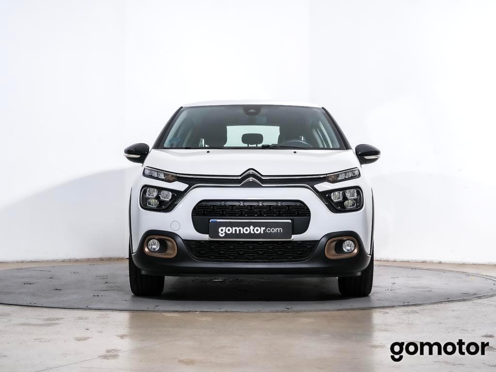 Imagen 6 del citroen c3