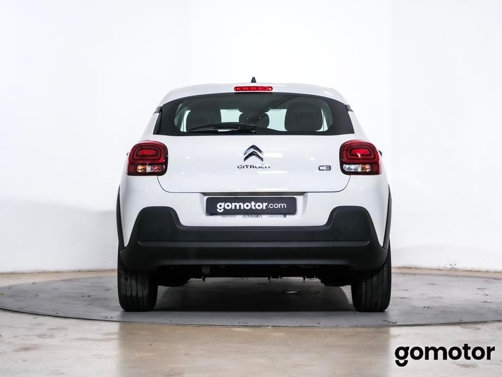 Imagen 7 del citroen c3