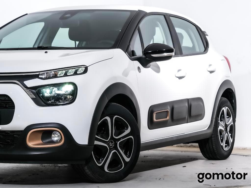 Imagen 8 del citroen c3