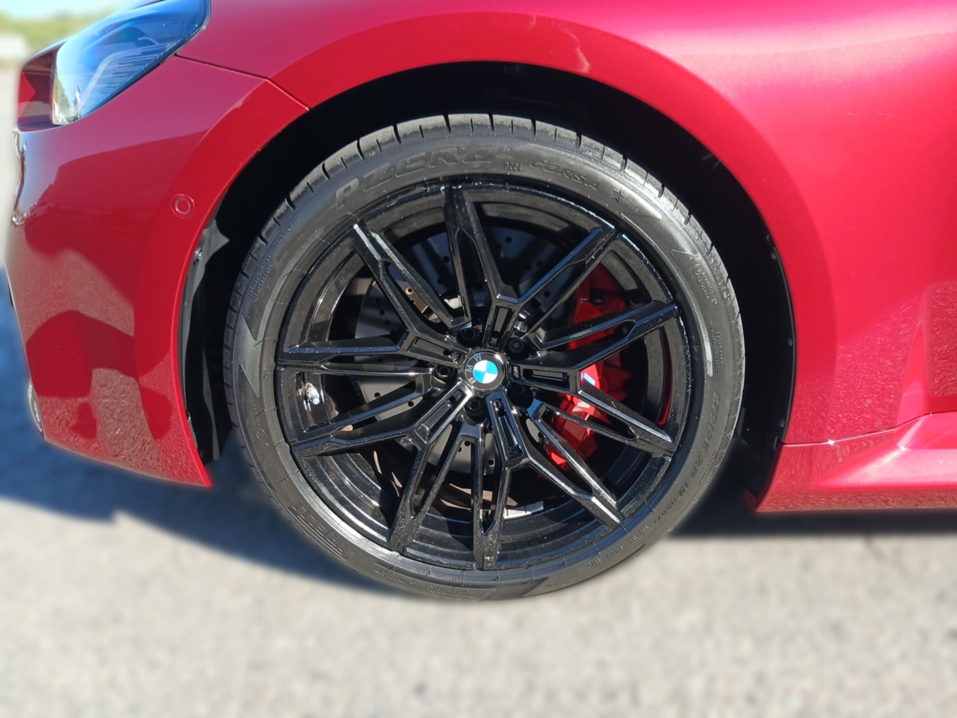 Imagen 8 del bmw m2