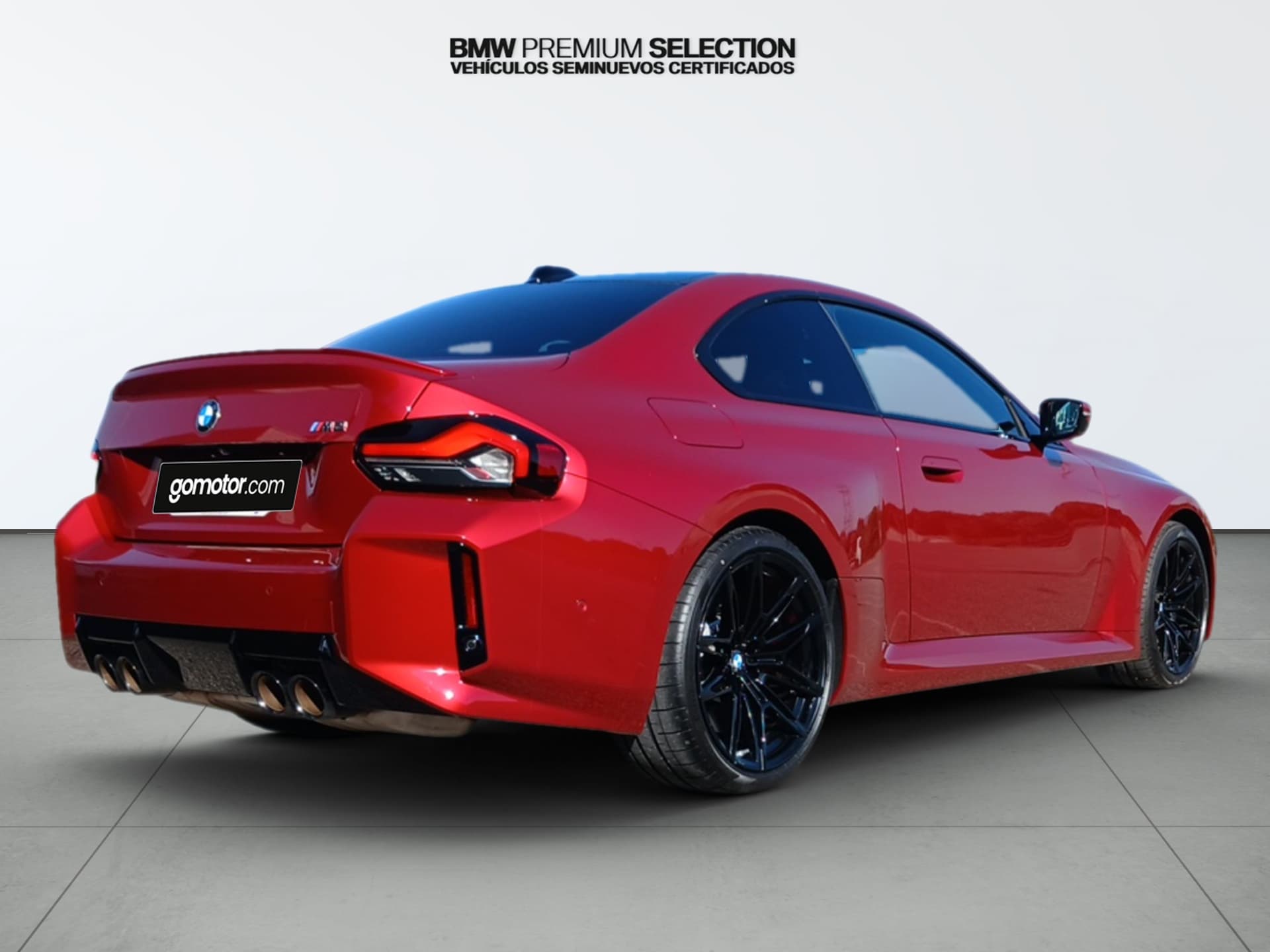 Imagen 2 del bmw m2