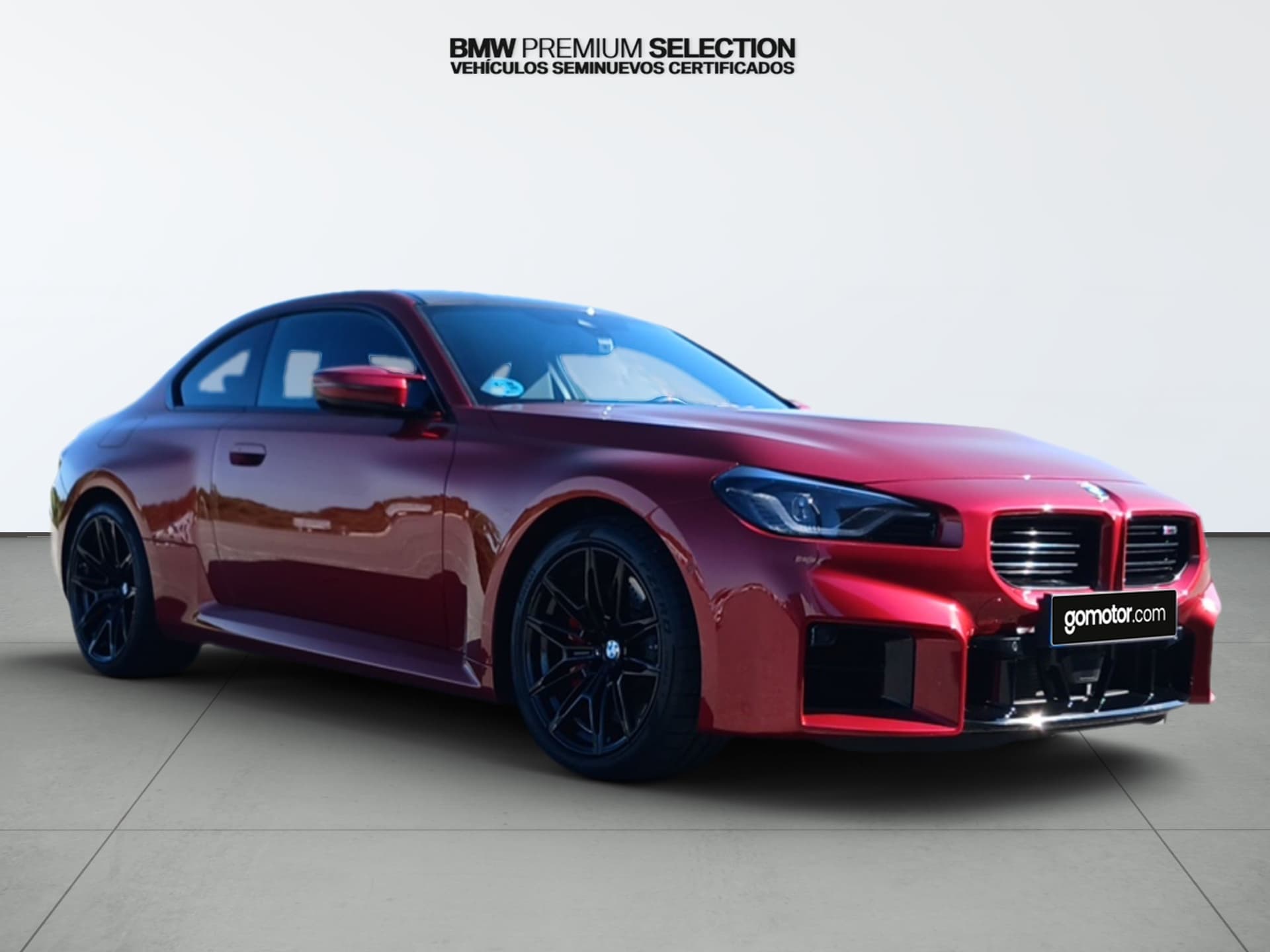Imagen 4 del bmw m2