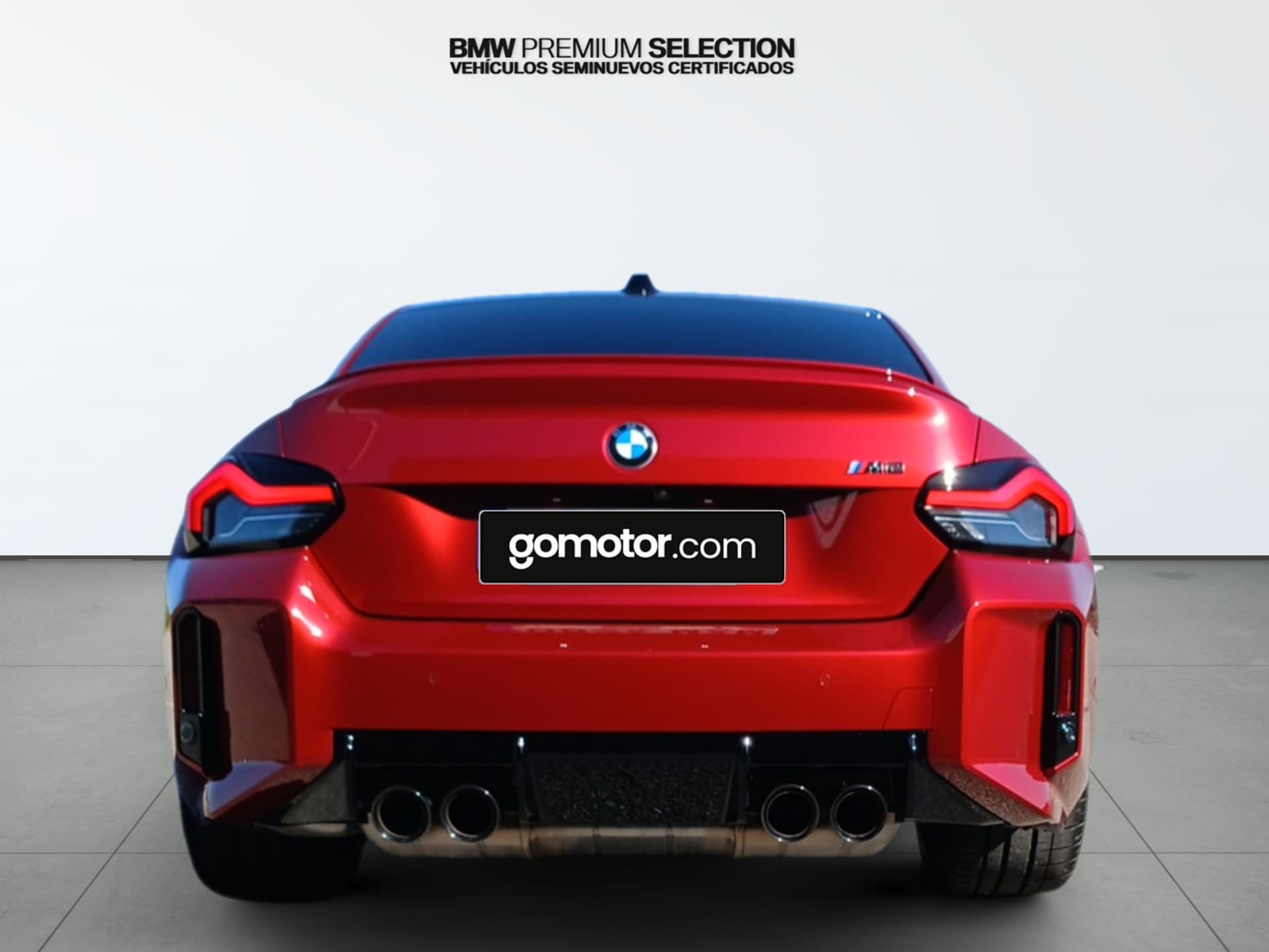 Imagen 5 del bmw m2