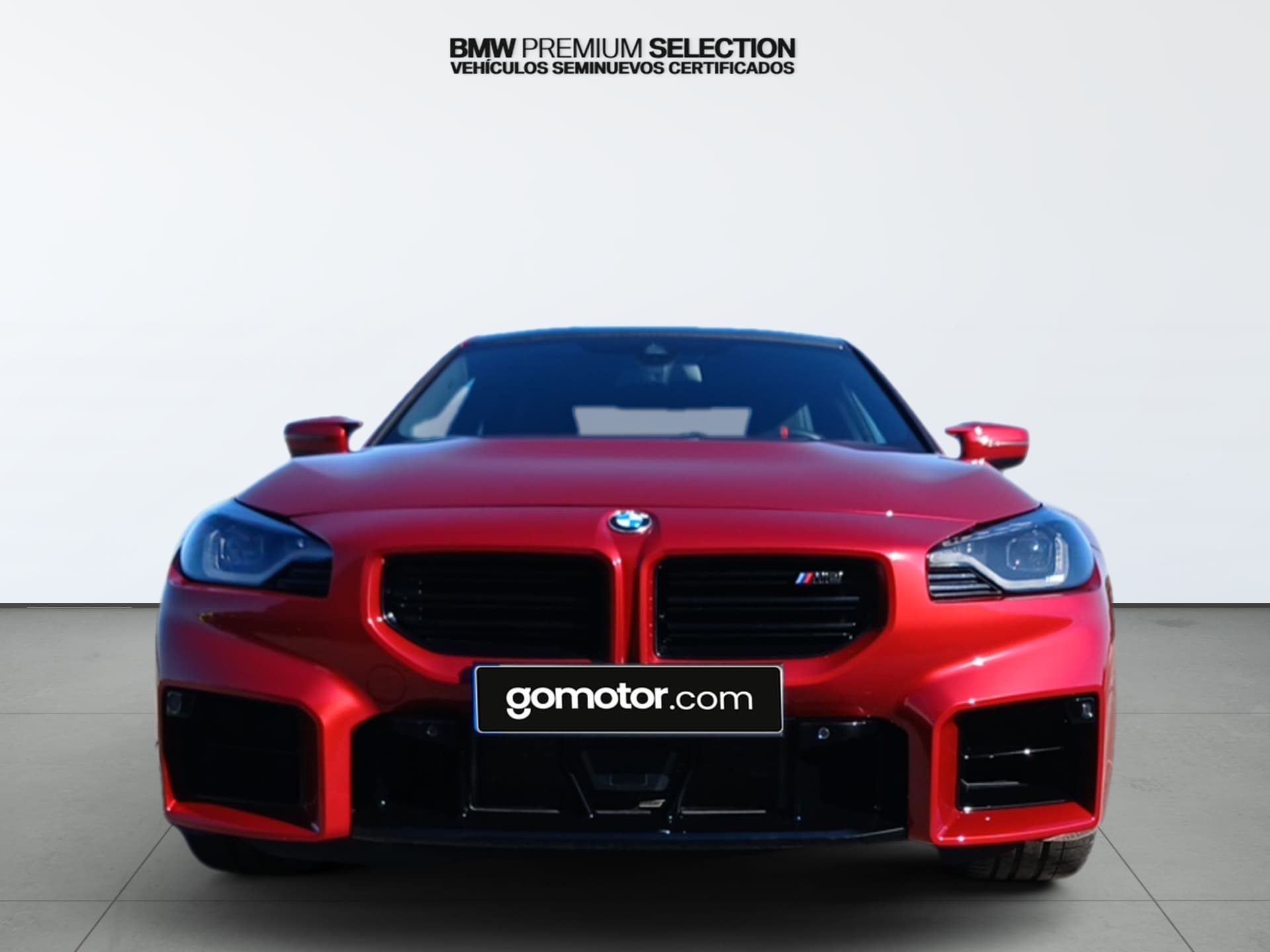 Imagen 6 del bmw m2