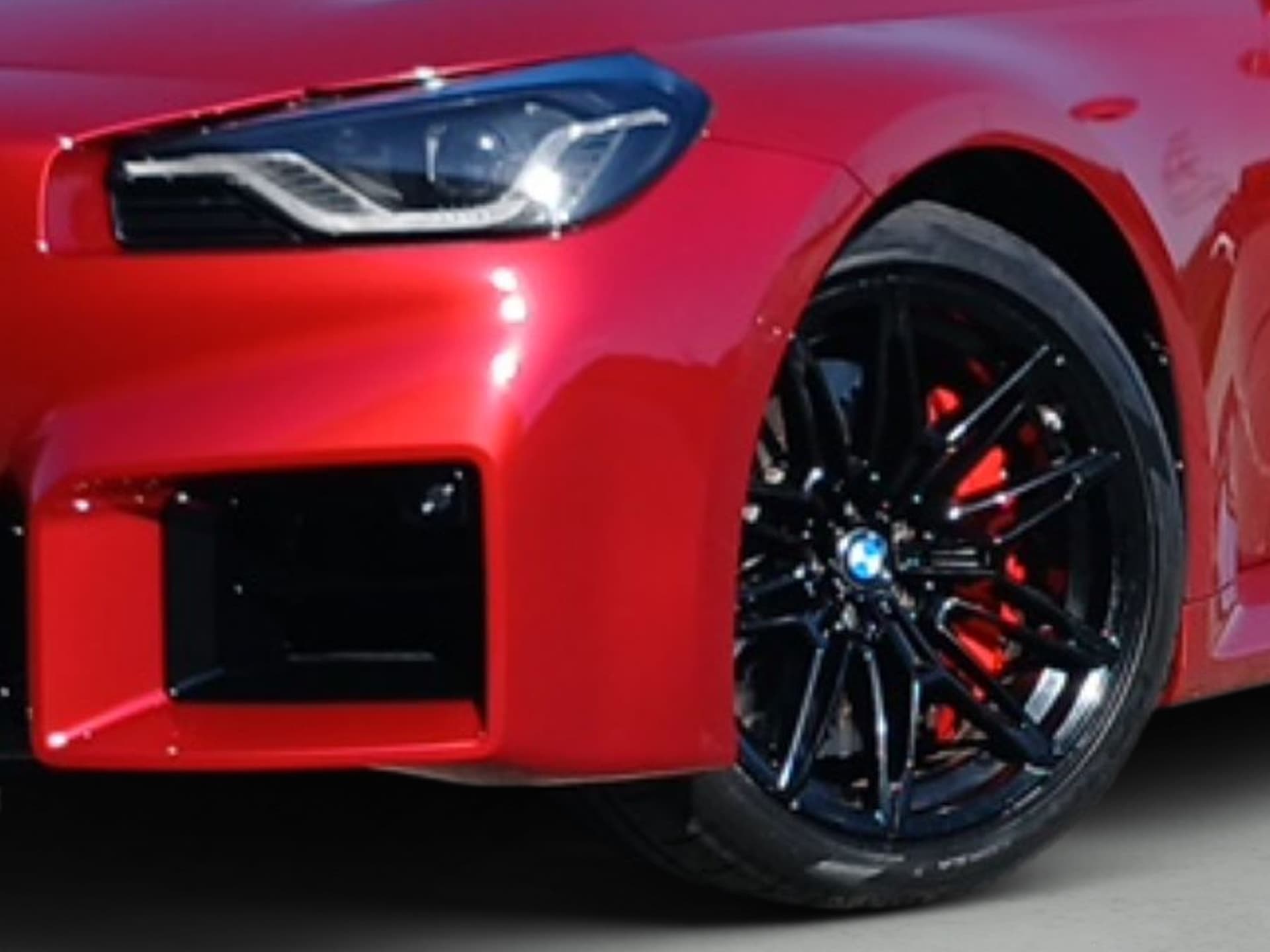 Imagen 7 del bmw m2