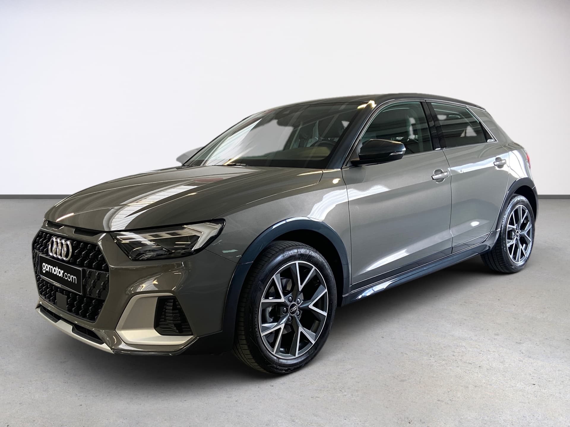 Coche audi a1 en venta