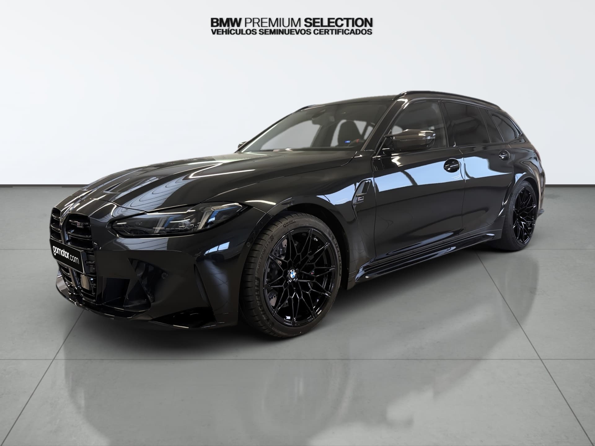 Coche bmw m3 en venta