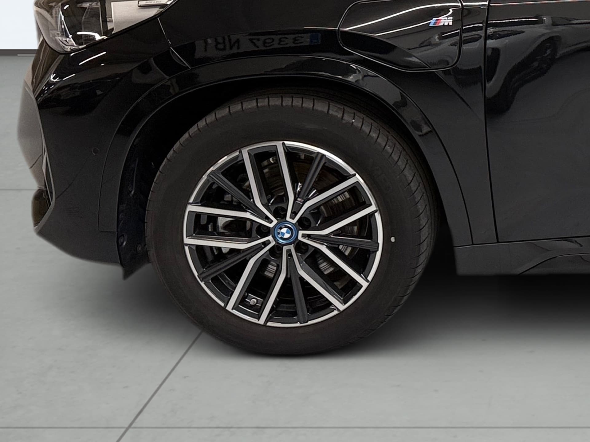 Imagen 8 del bmw x1