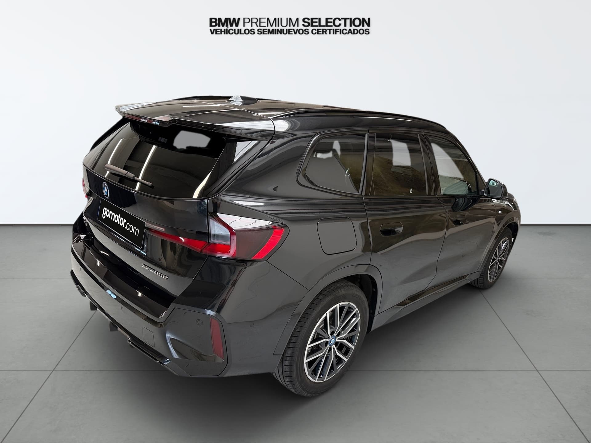 Imagen 2 del bmw x1