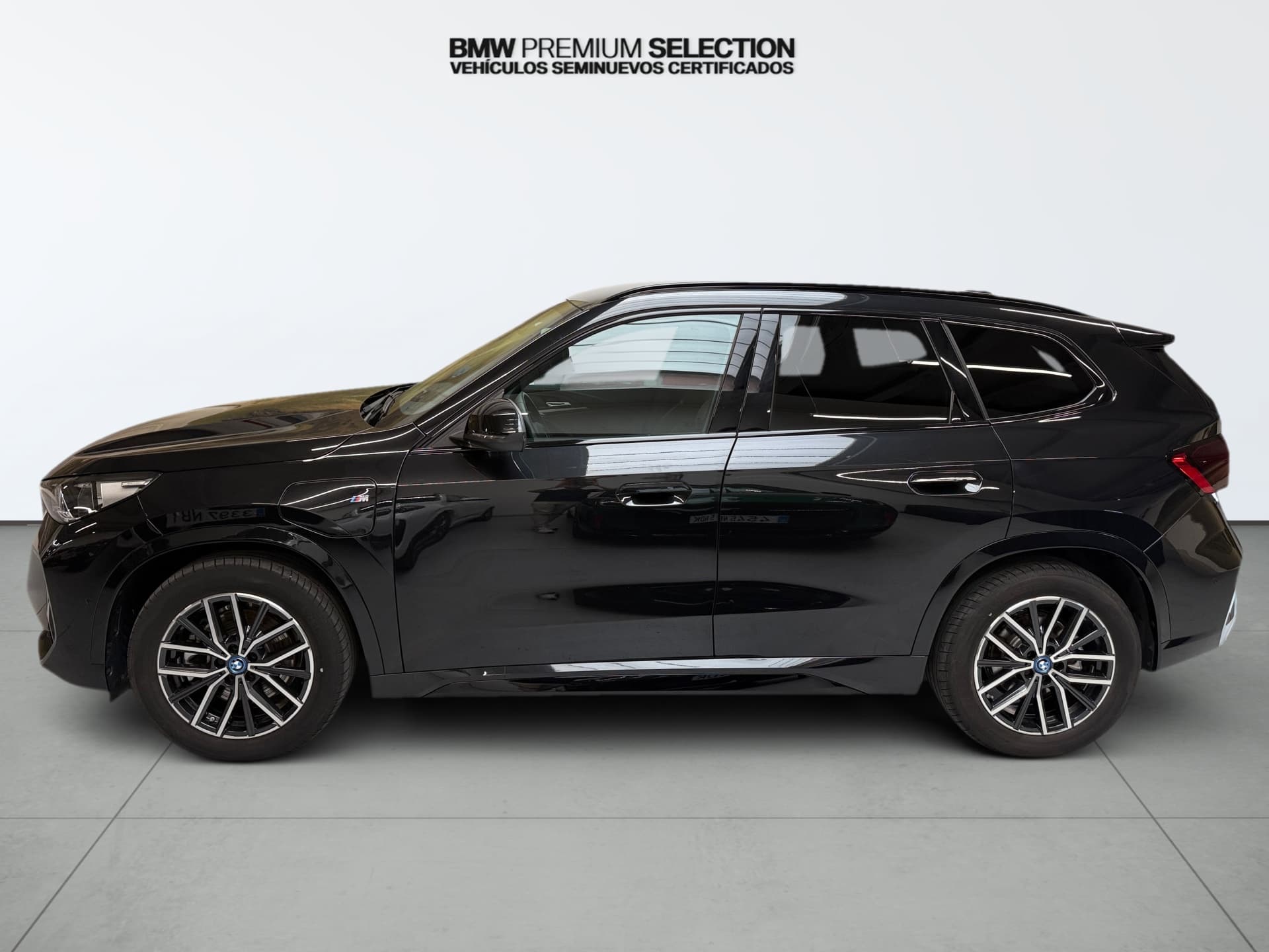 Imagen 3 del bmw x1