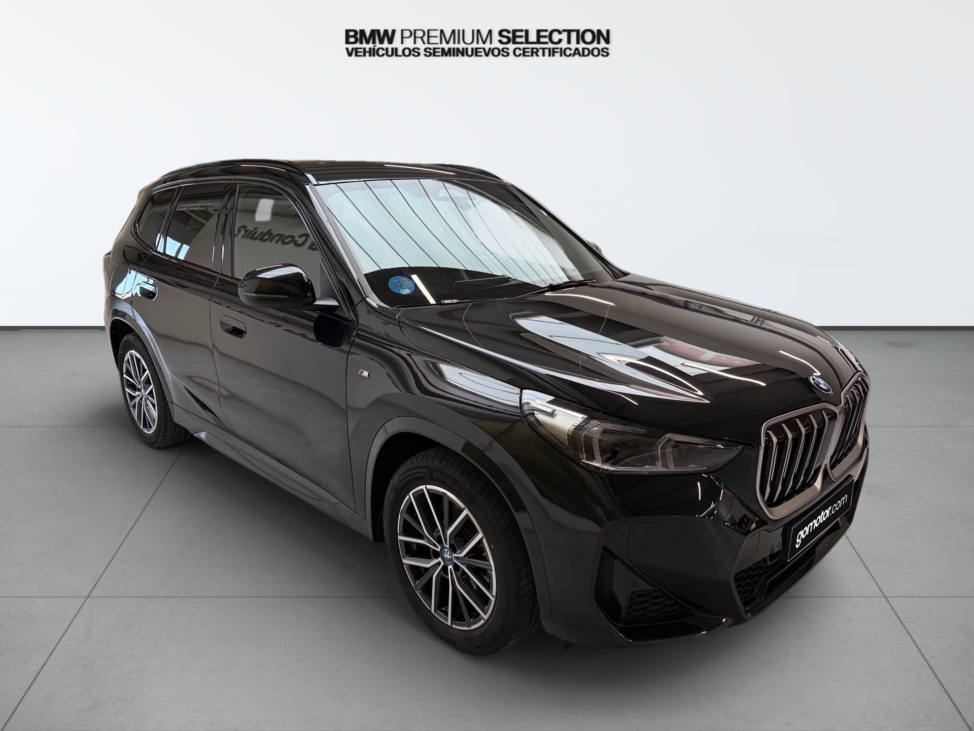 Imagen 4 del bmw x1