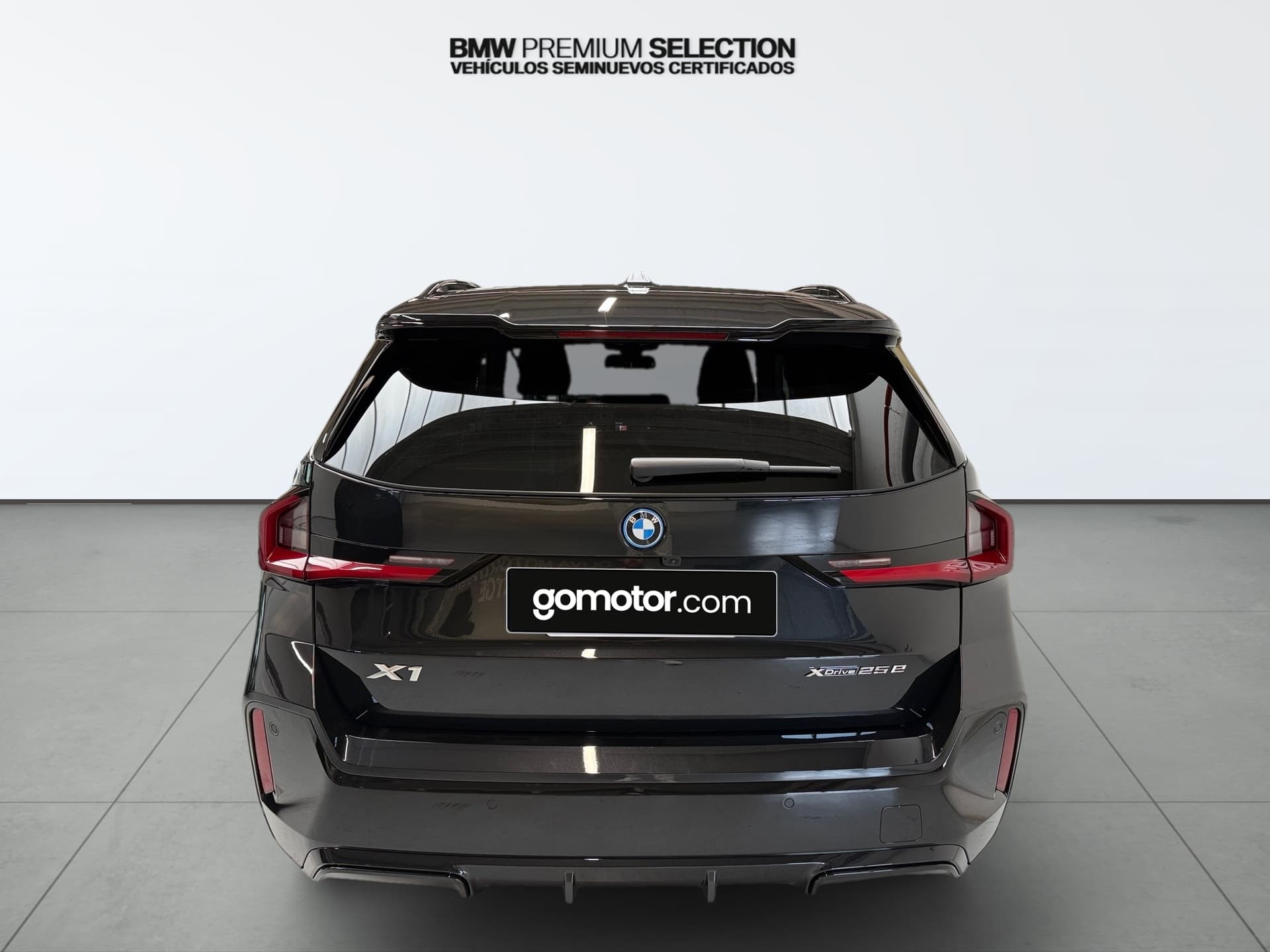 Imagen 5 del bmw x1