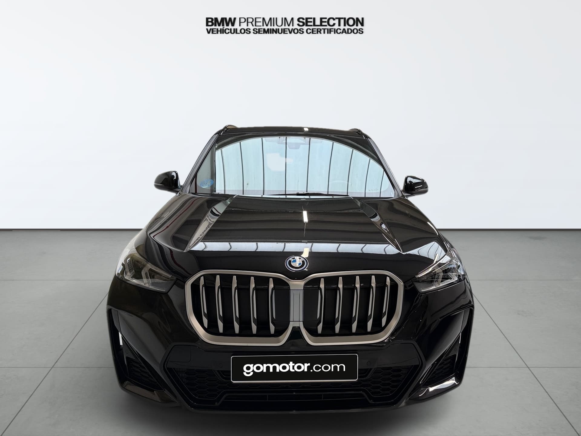 Imagen 6 del bmw x1