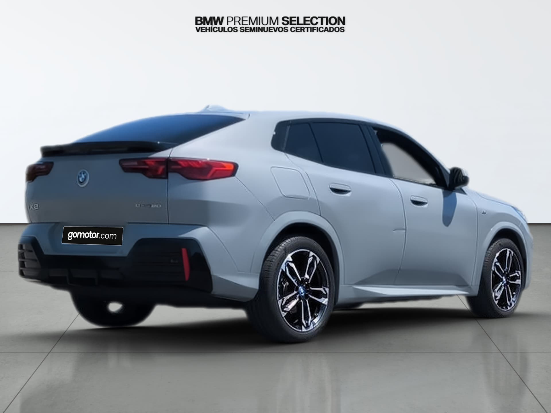 Imagen 2 del bmw x2