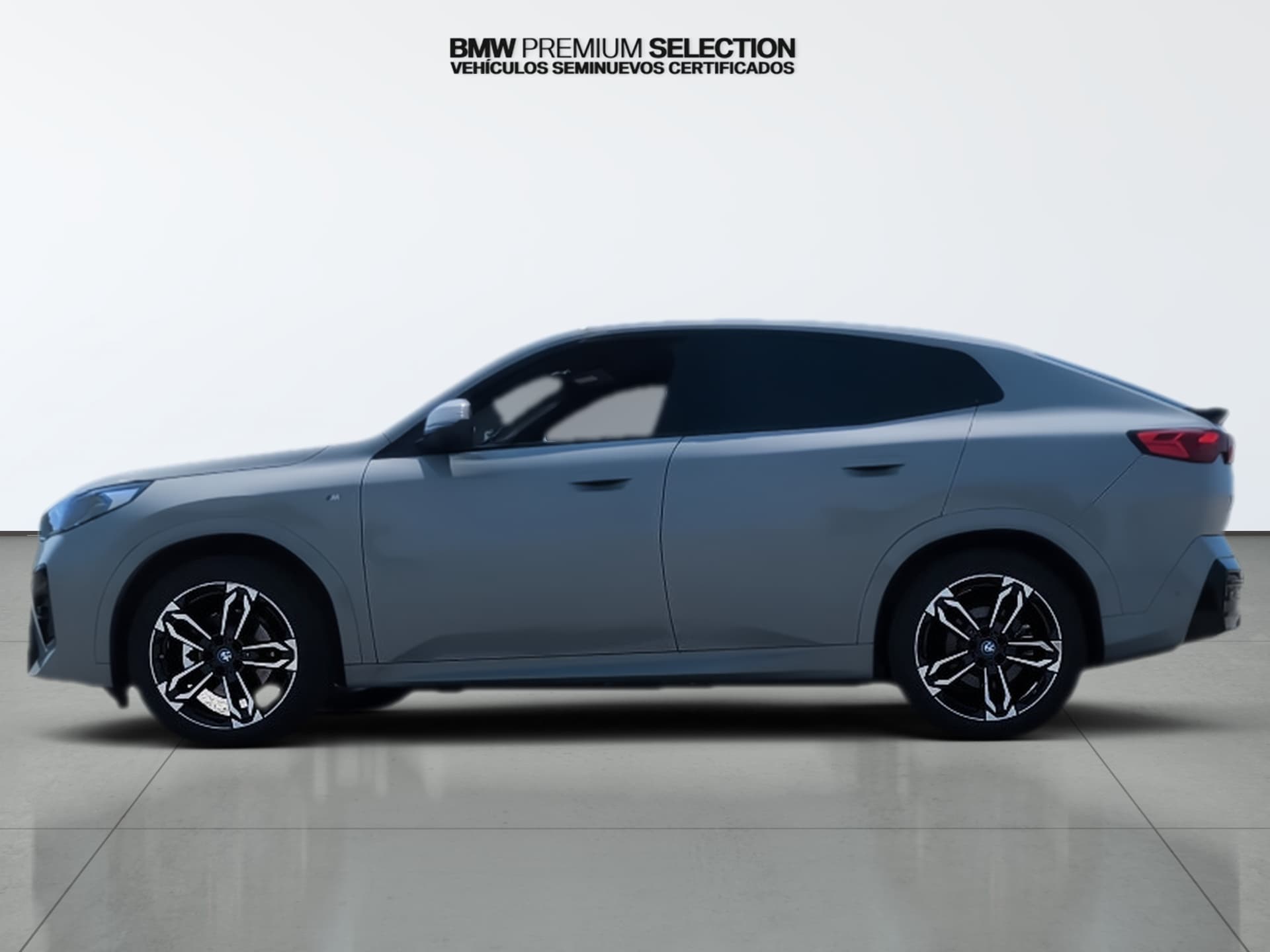 Imagen 3 del bmw x2