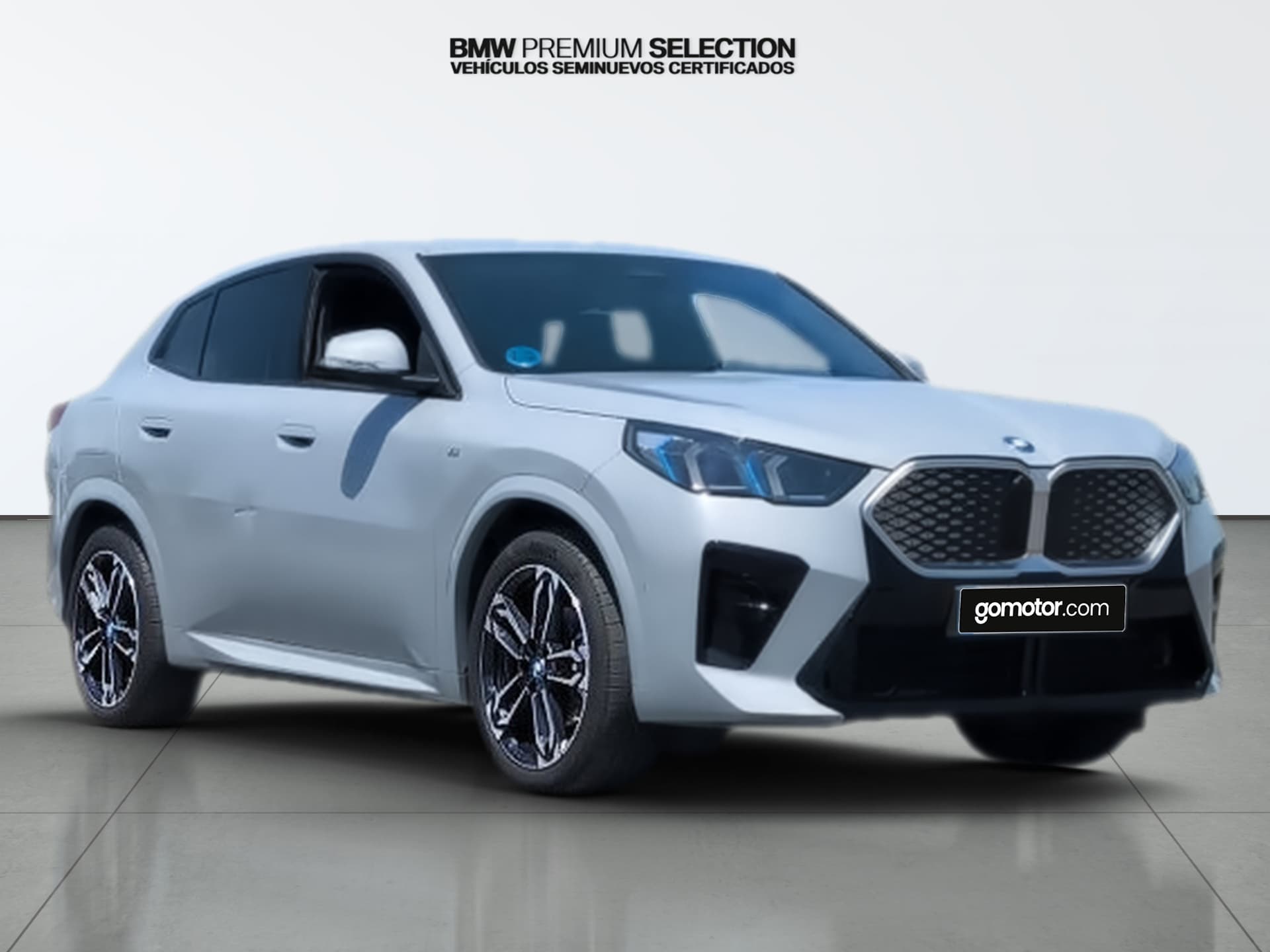 Imagen 4 del bmw x2