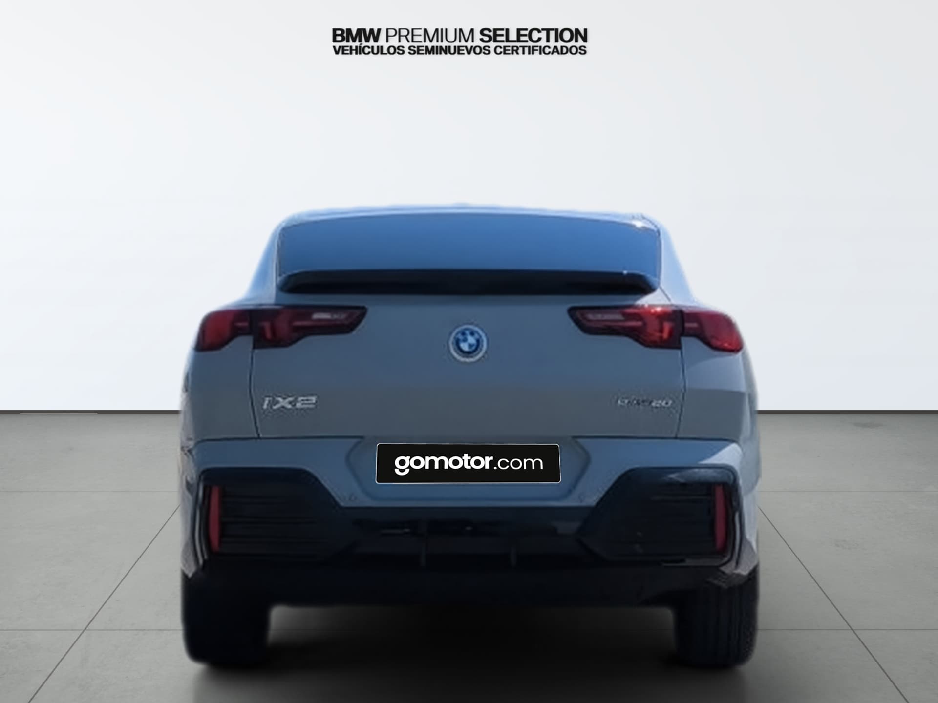Imagen 5 del bmw x2