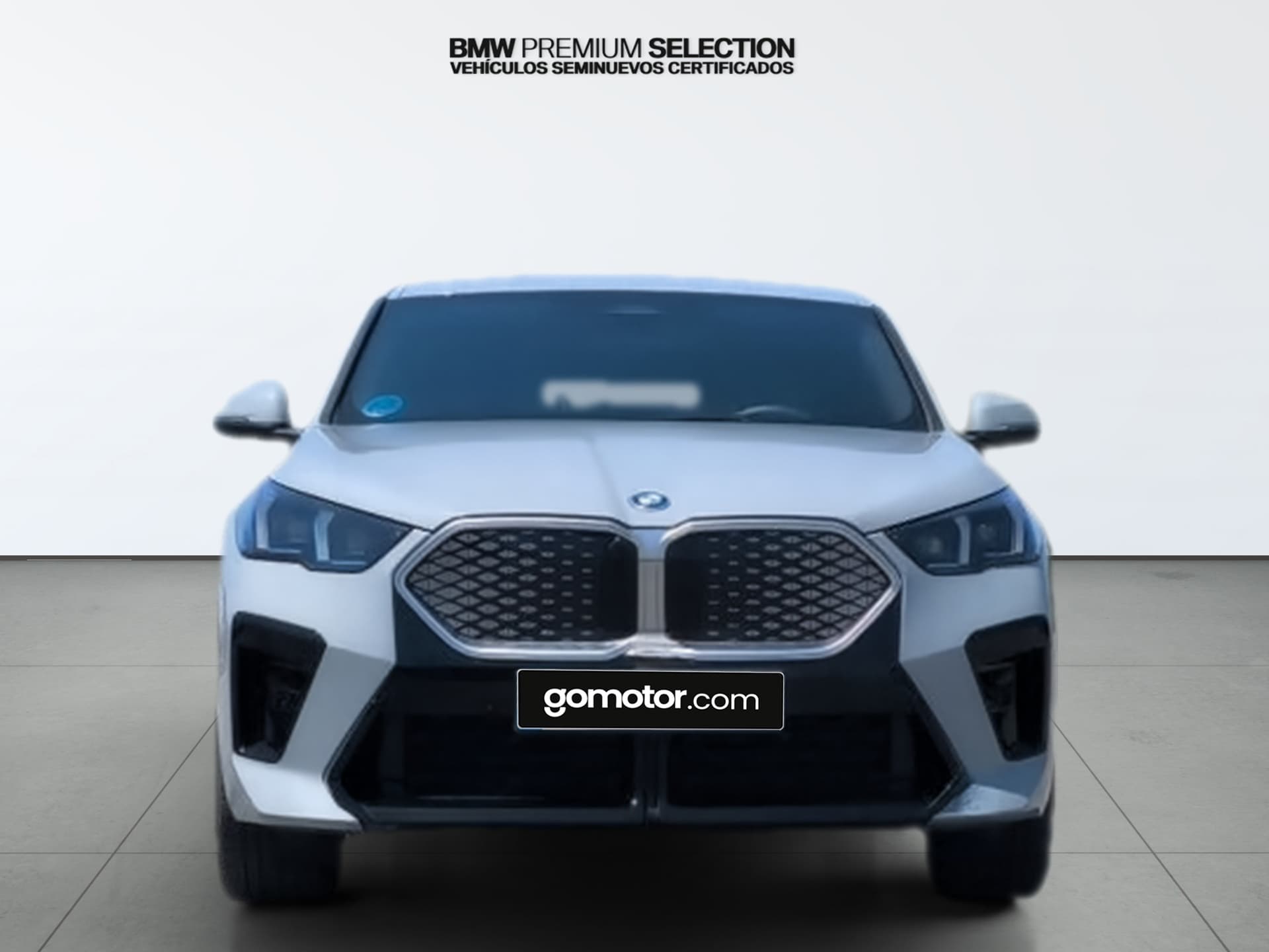 Imagen 6 del bmw x2