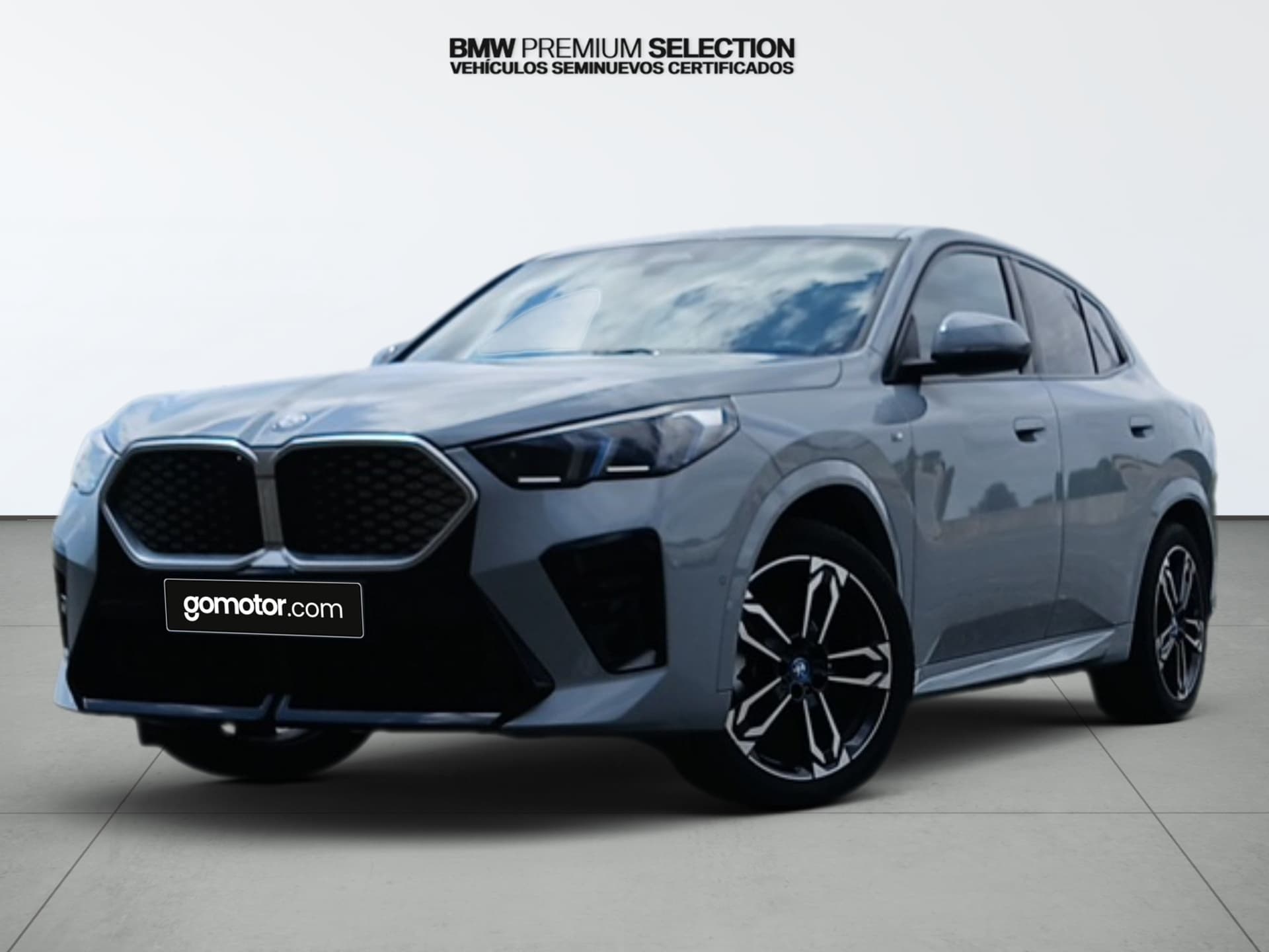 Coche bmw x2 en venta