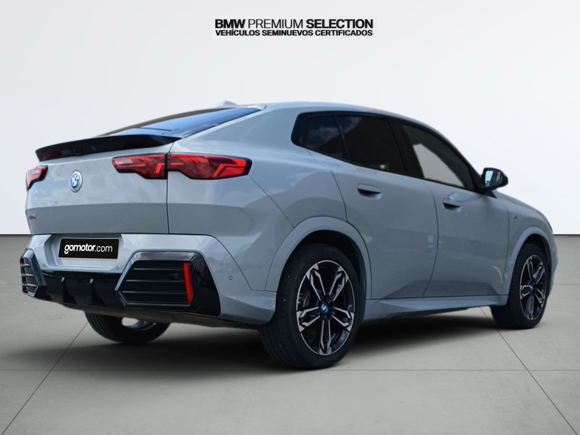 Imagen 2 del bmw x2