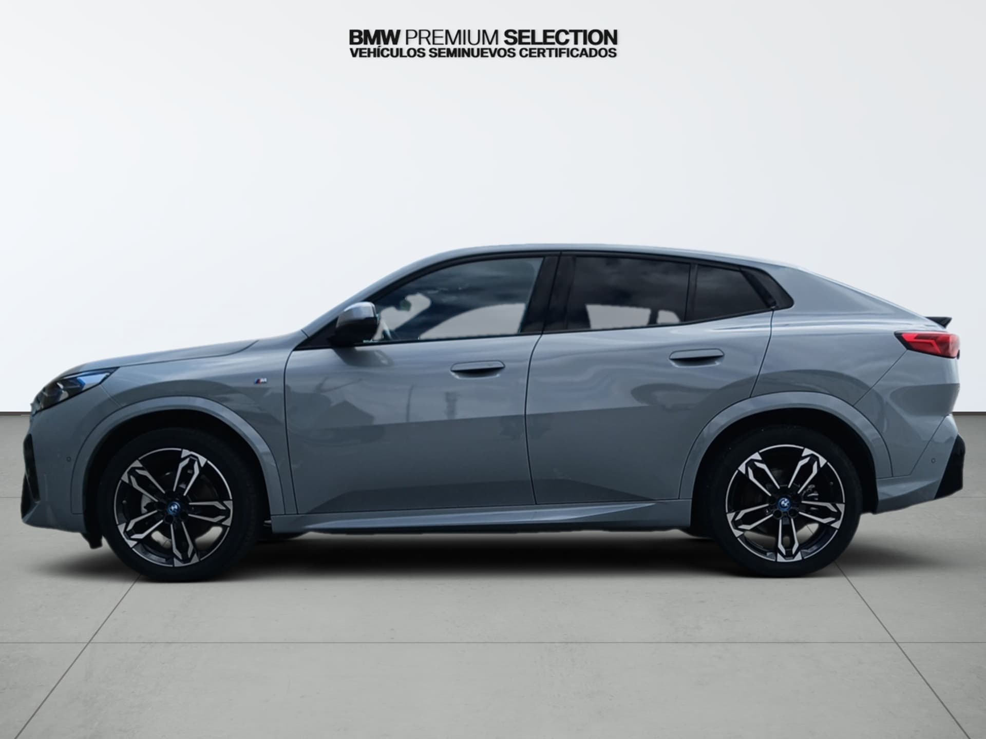Imagen 3 del bmw x2