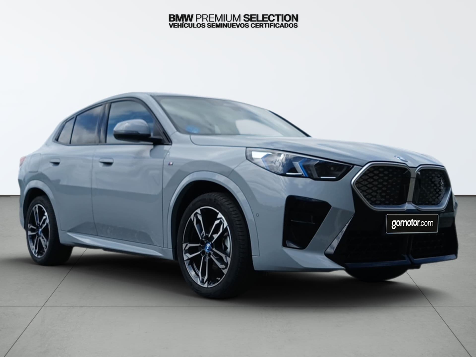 Imagen 4 del bmw x2