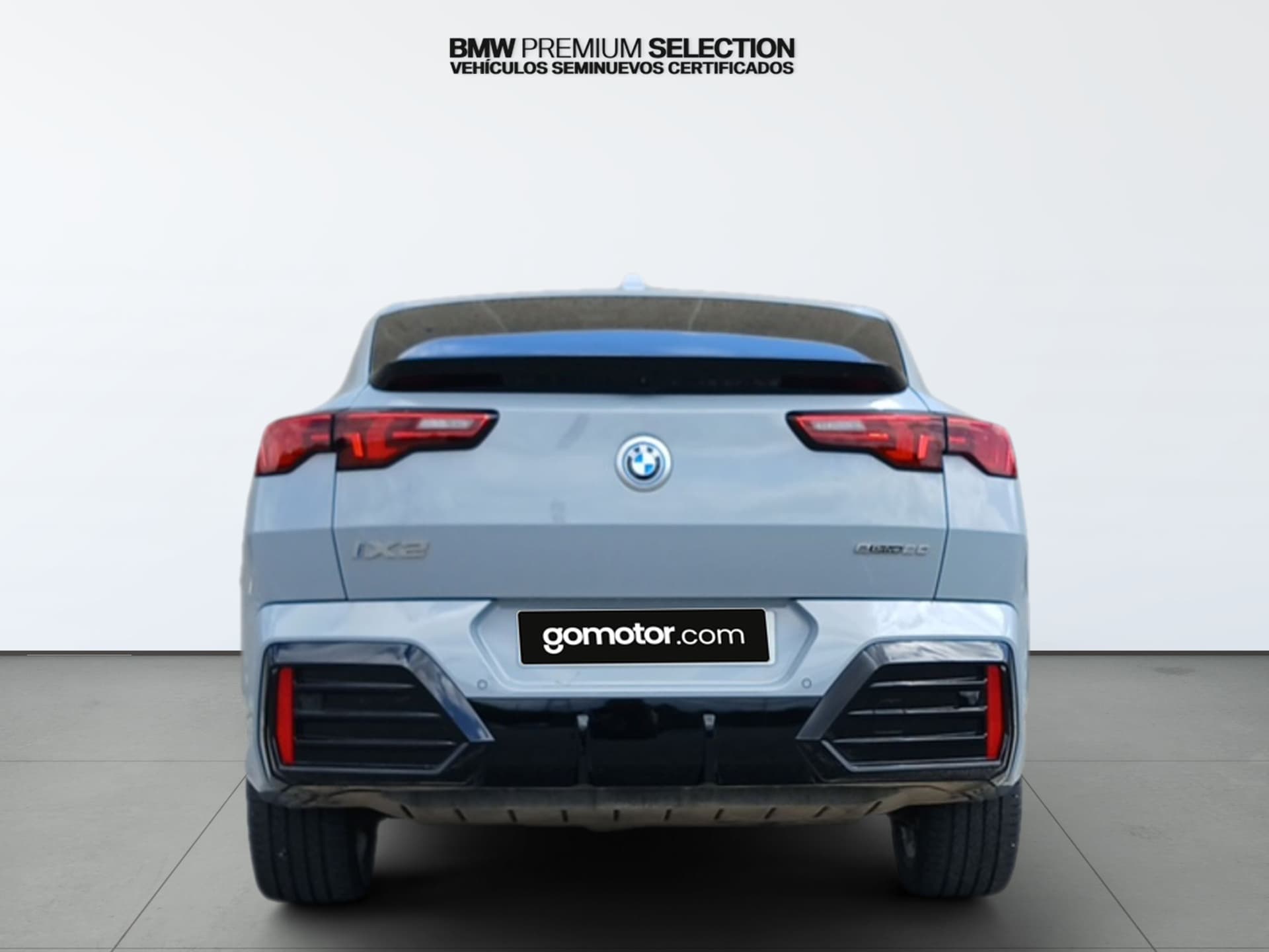 Imagen 5 del bmw x2