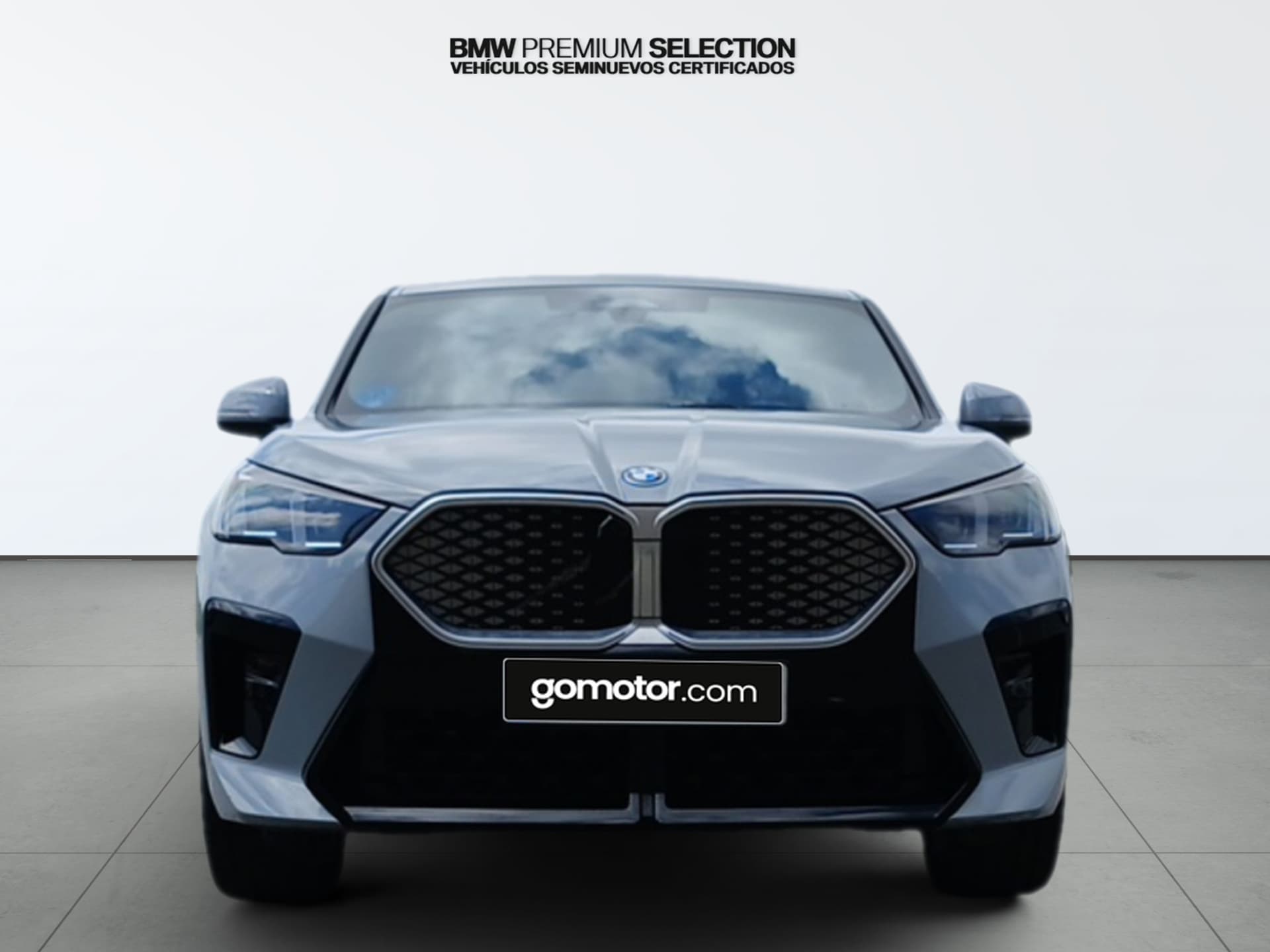 Imagen 6 del bmw x2