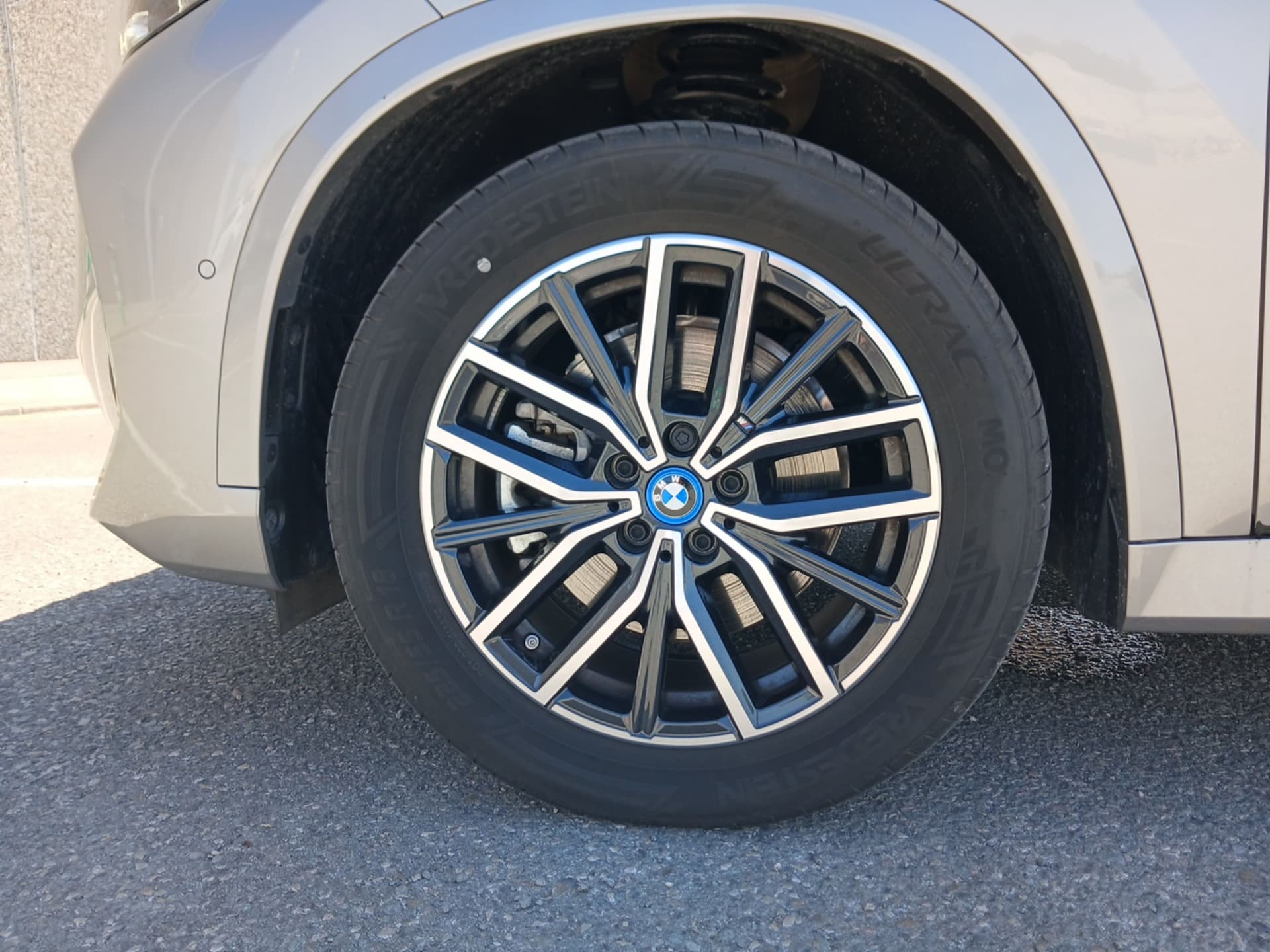 Imagen 8 del bmw x1