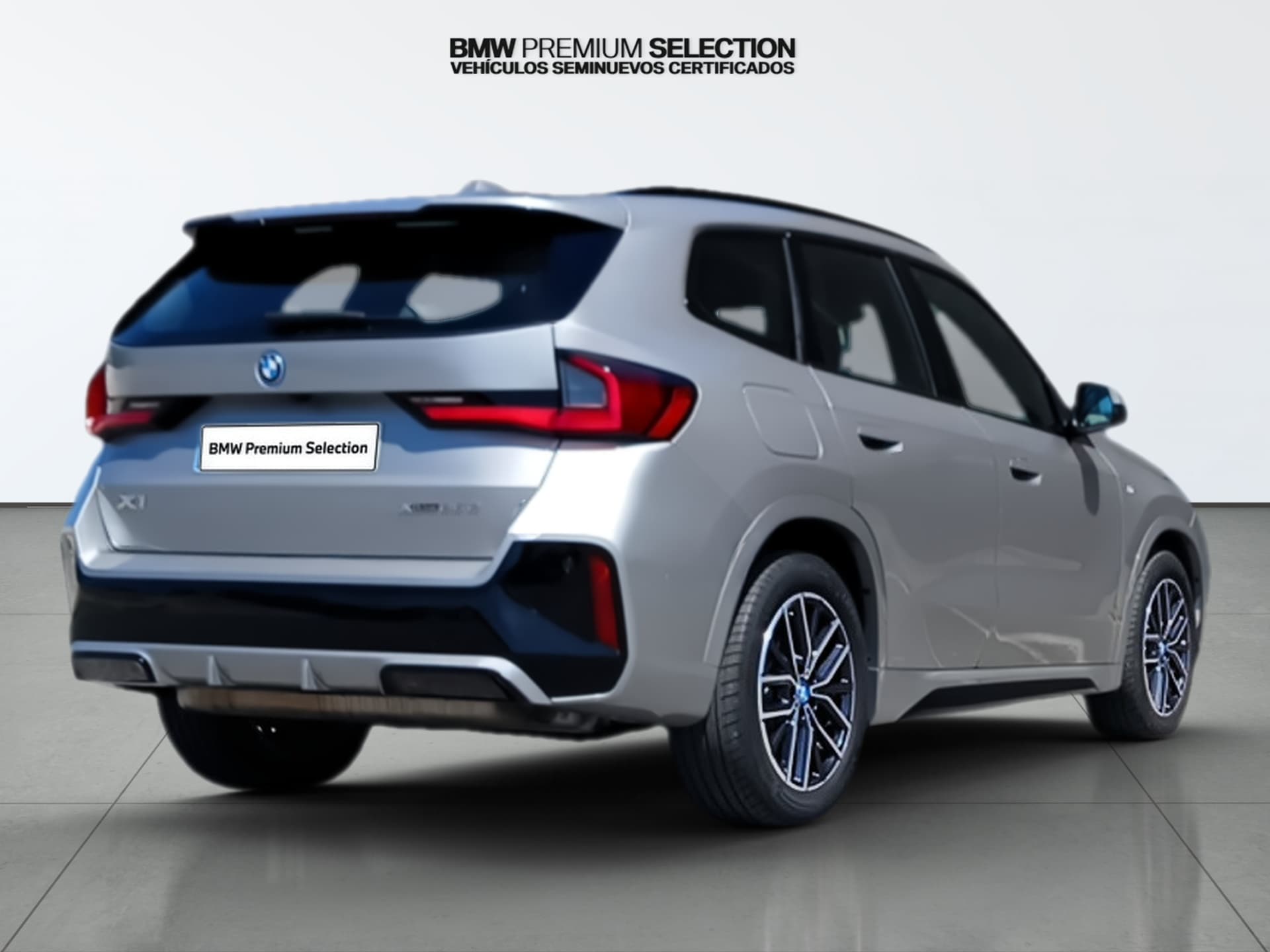 Imagen 2 del bmw x1