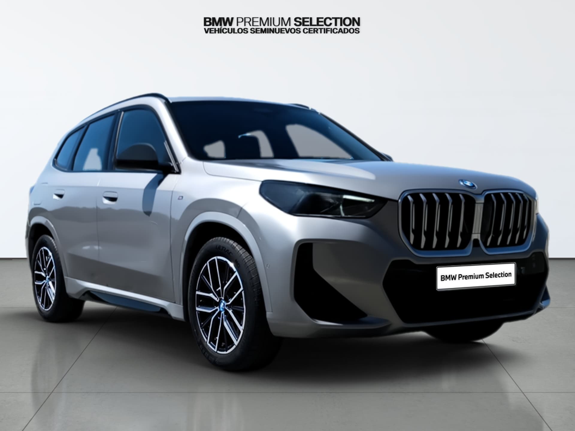 Imagen 4 del bmw x1