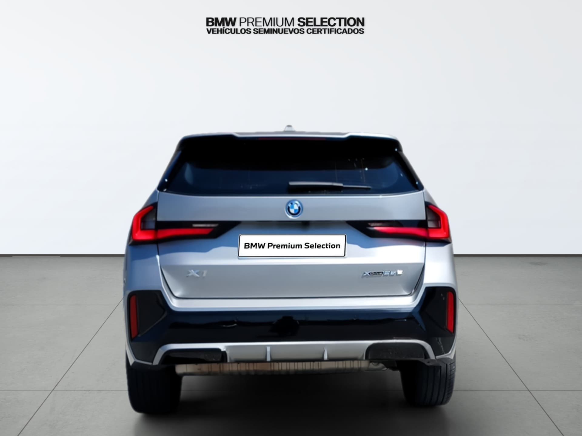 Imagen 5 del bmw x1