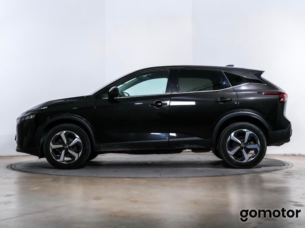 Imagen 3 del nissan qashqai