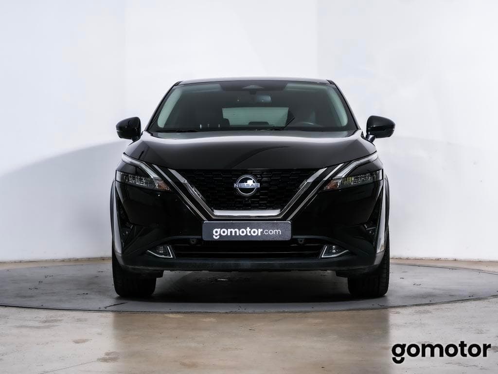 Imagen 6 del nissan qashqai