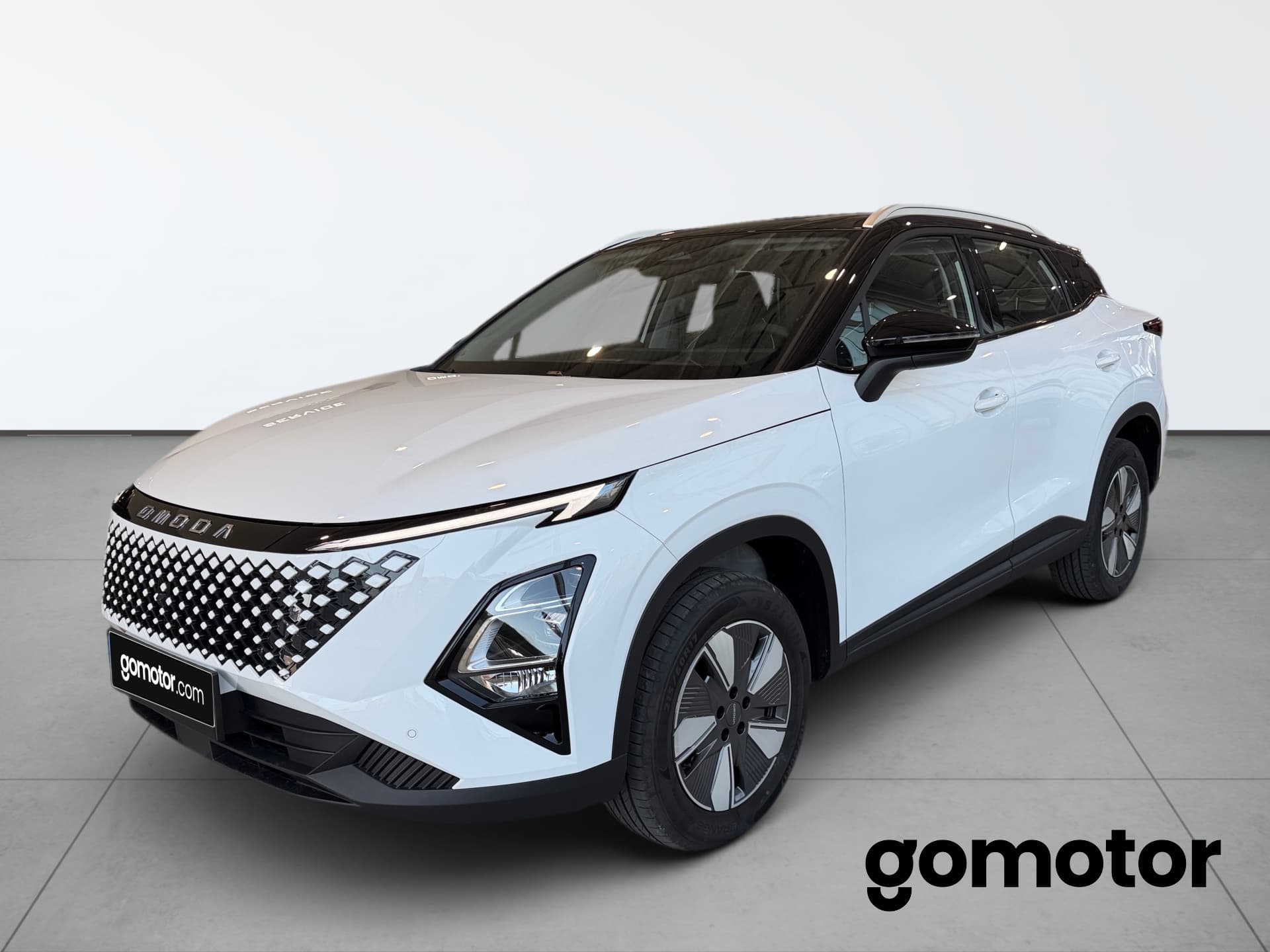 Coche omoda 5 en venta