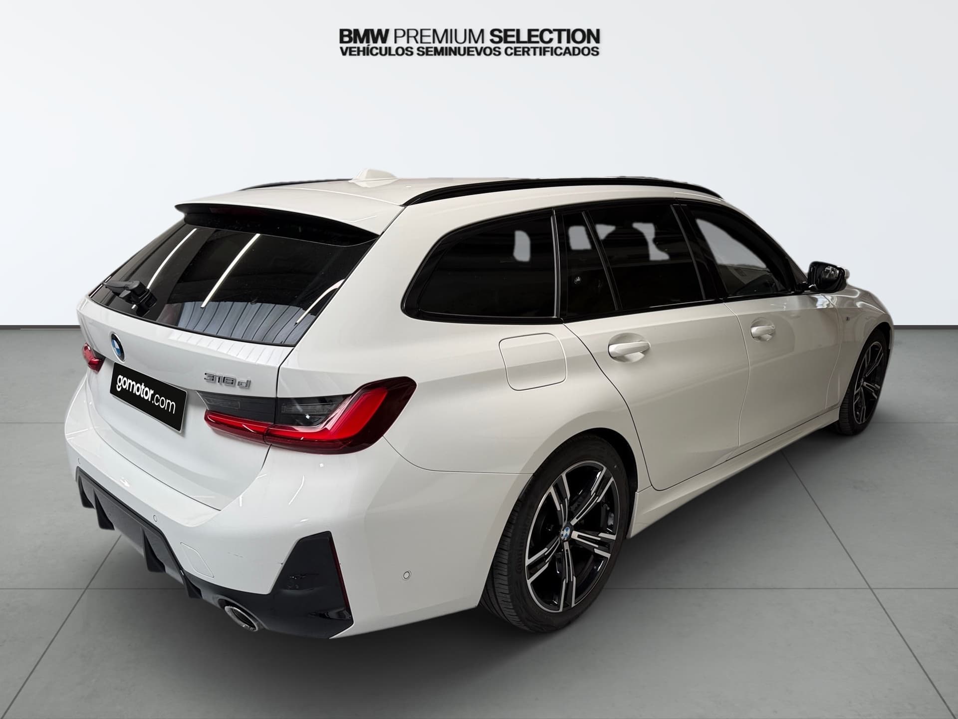 Imagen 2 del bmw serie 3