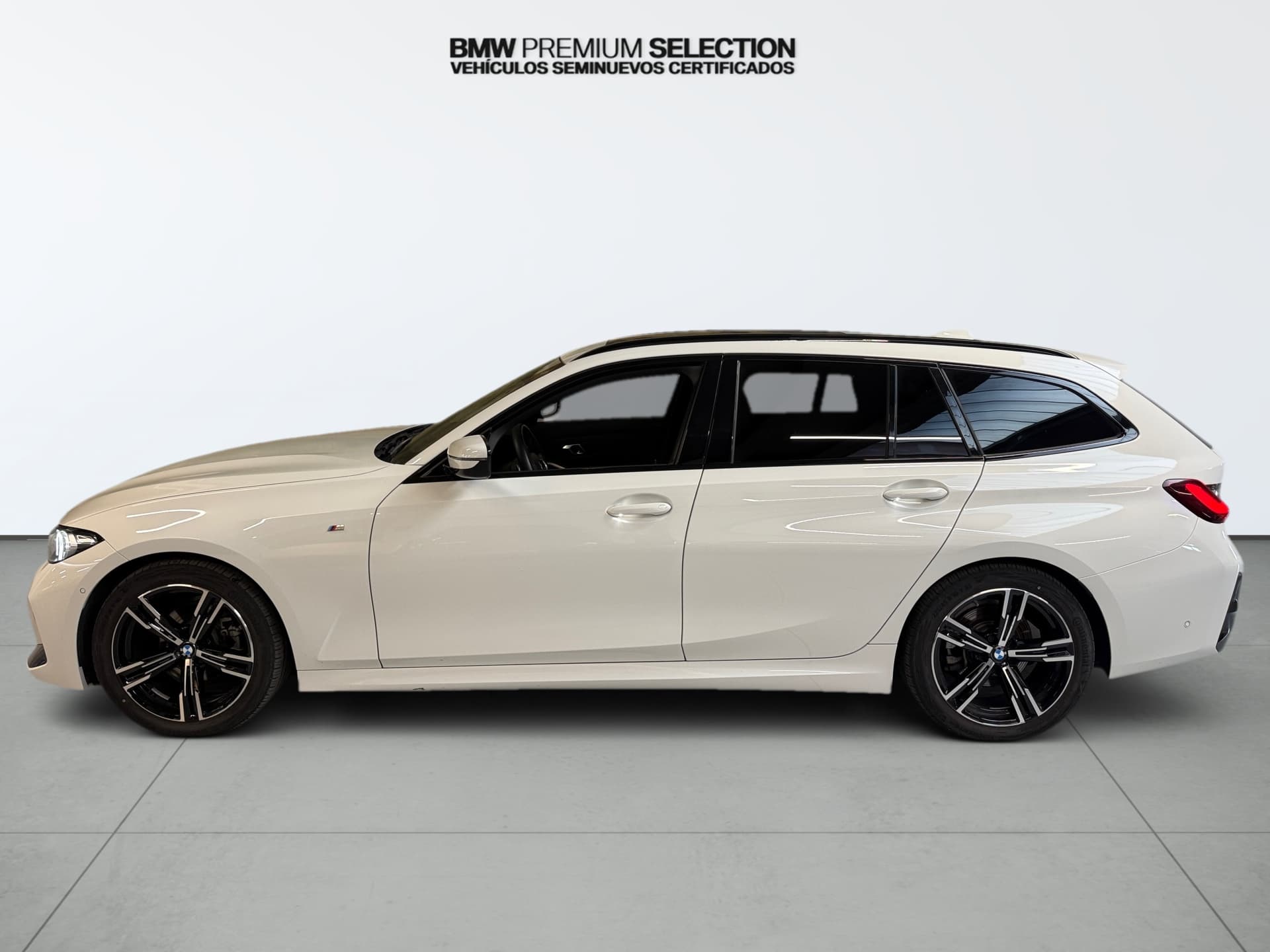Imagen 3 del bmw serie 3