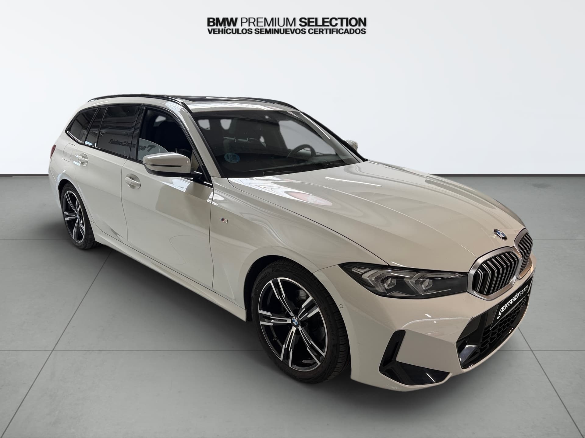 Imagen 4 del bmw serie 3