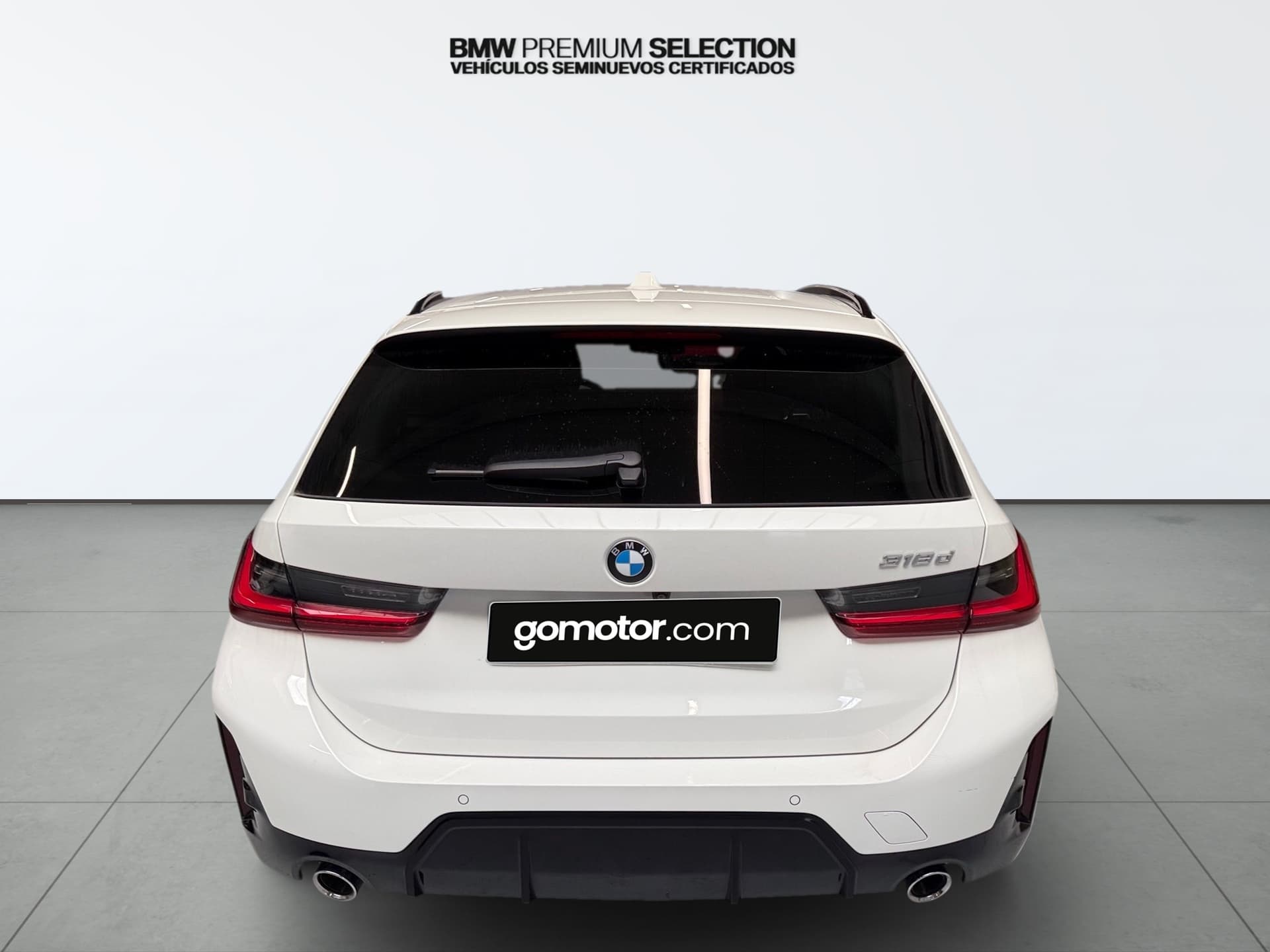 Imagen 5 del bmw serie 3