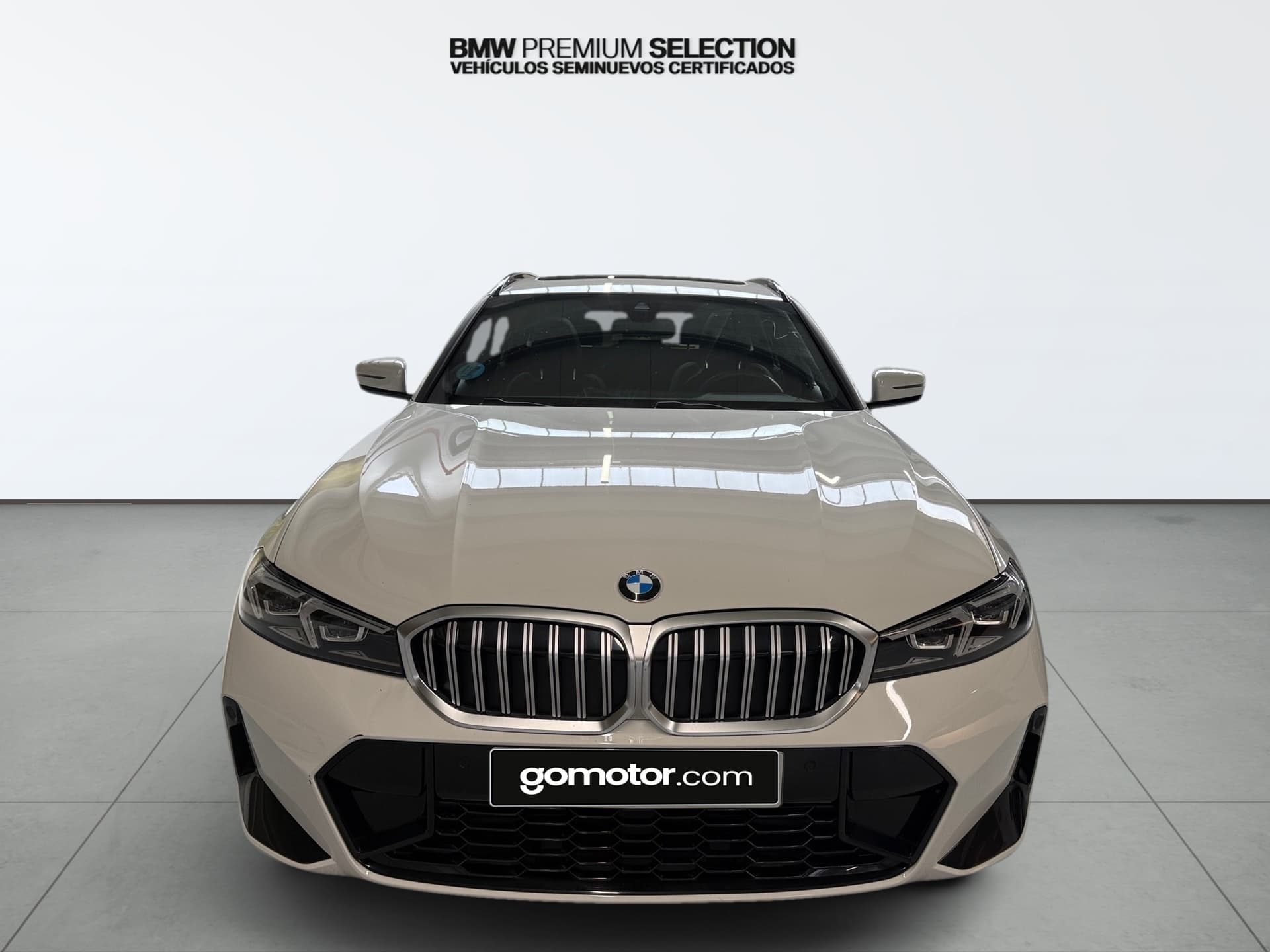 Imagen 6 del bmw serie 3