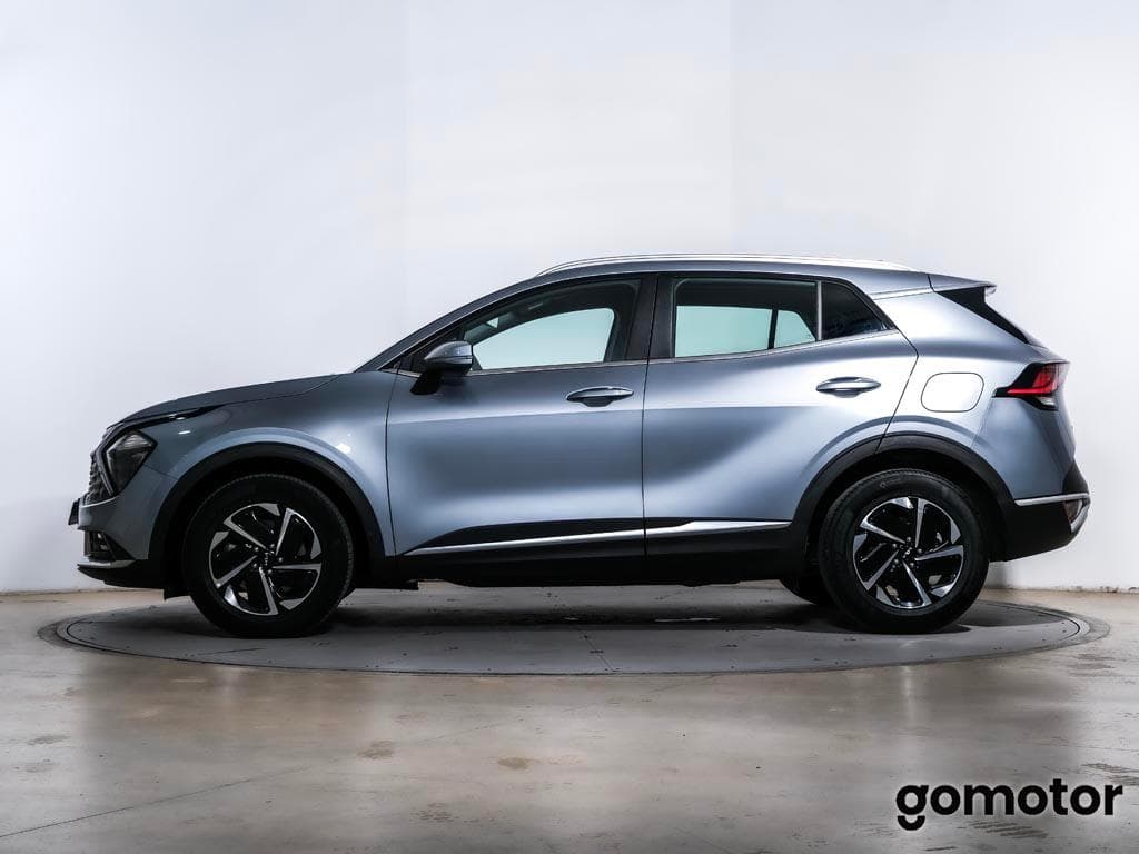 Imagen 3 del kia sportage