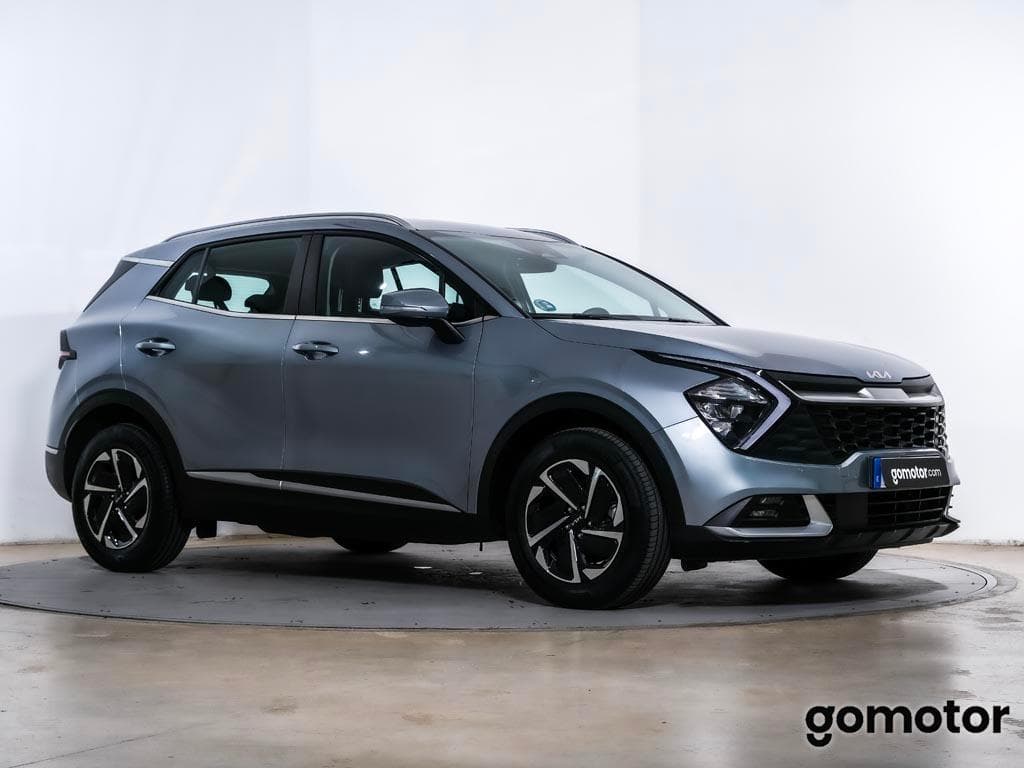 Imagen 5 del kia sportage