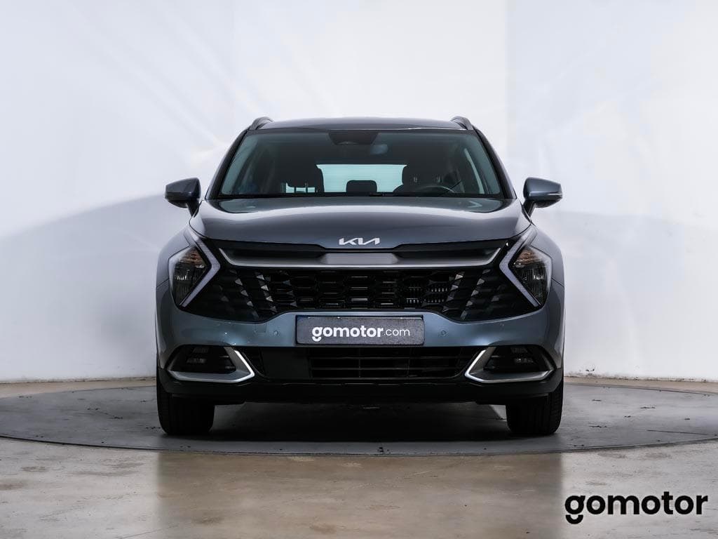 Imagen 6 del kia sportage