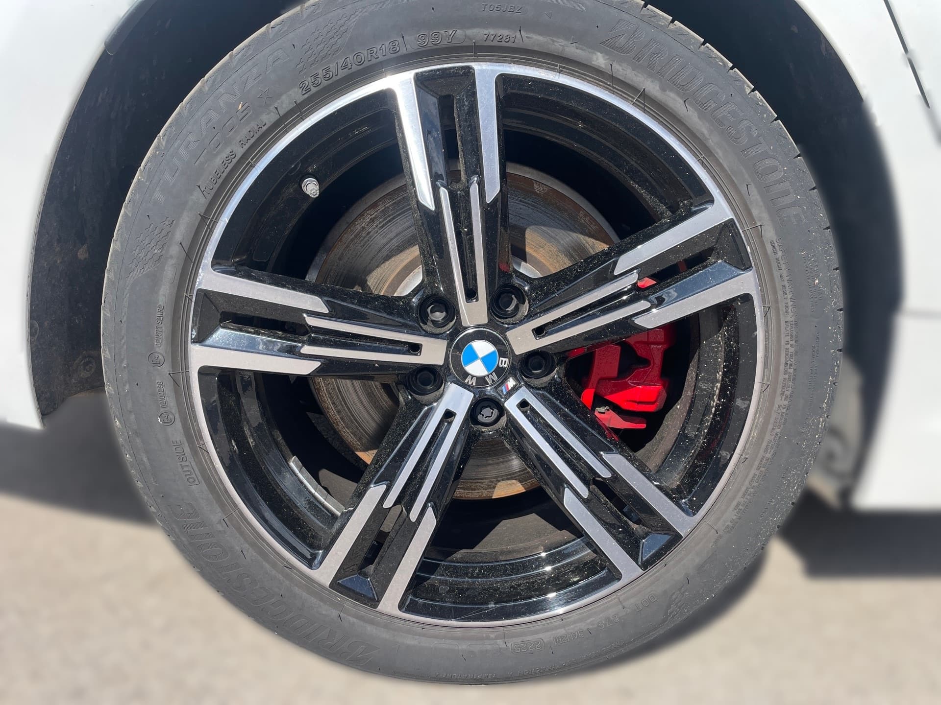Imagen 8 del bmw serie 3