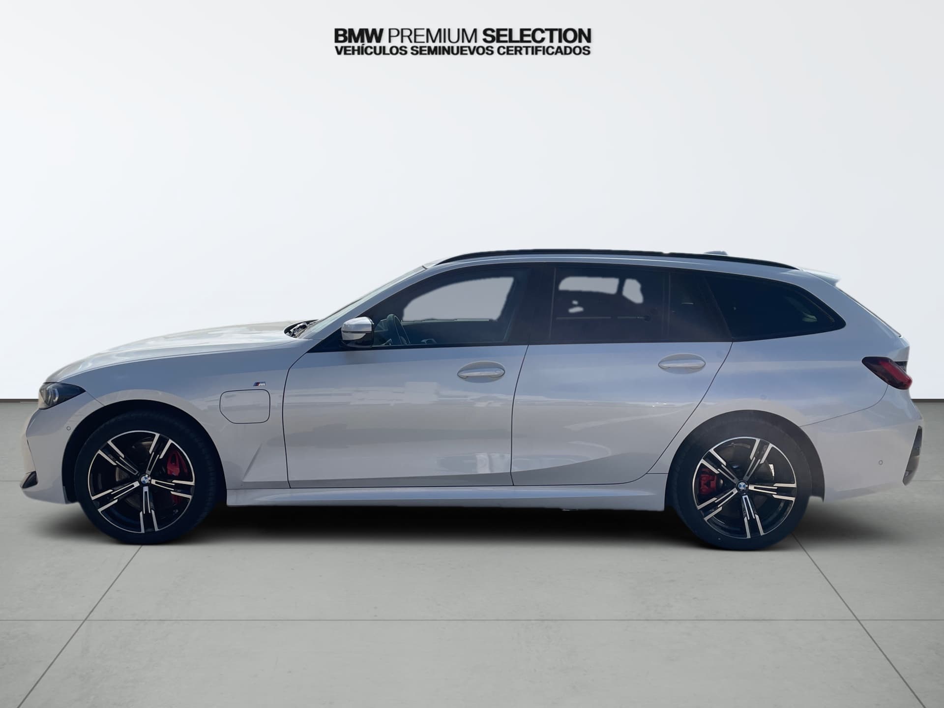 Imagen 3 del bmw serie 3