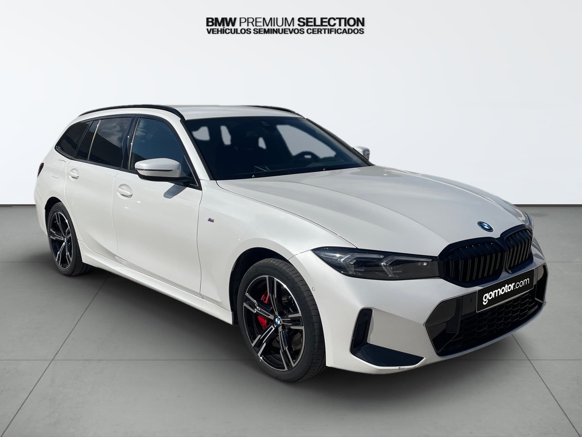 Imagen 4 del bmw serie 3