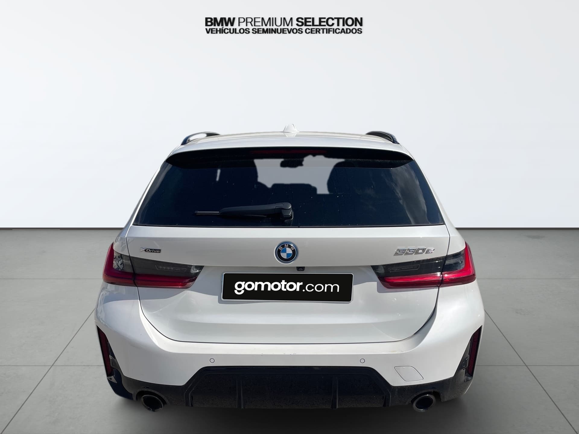 Imagen 5 del bmw serie 3