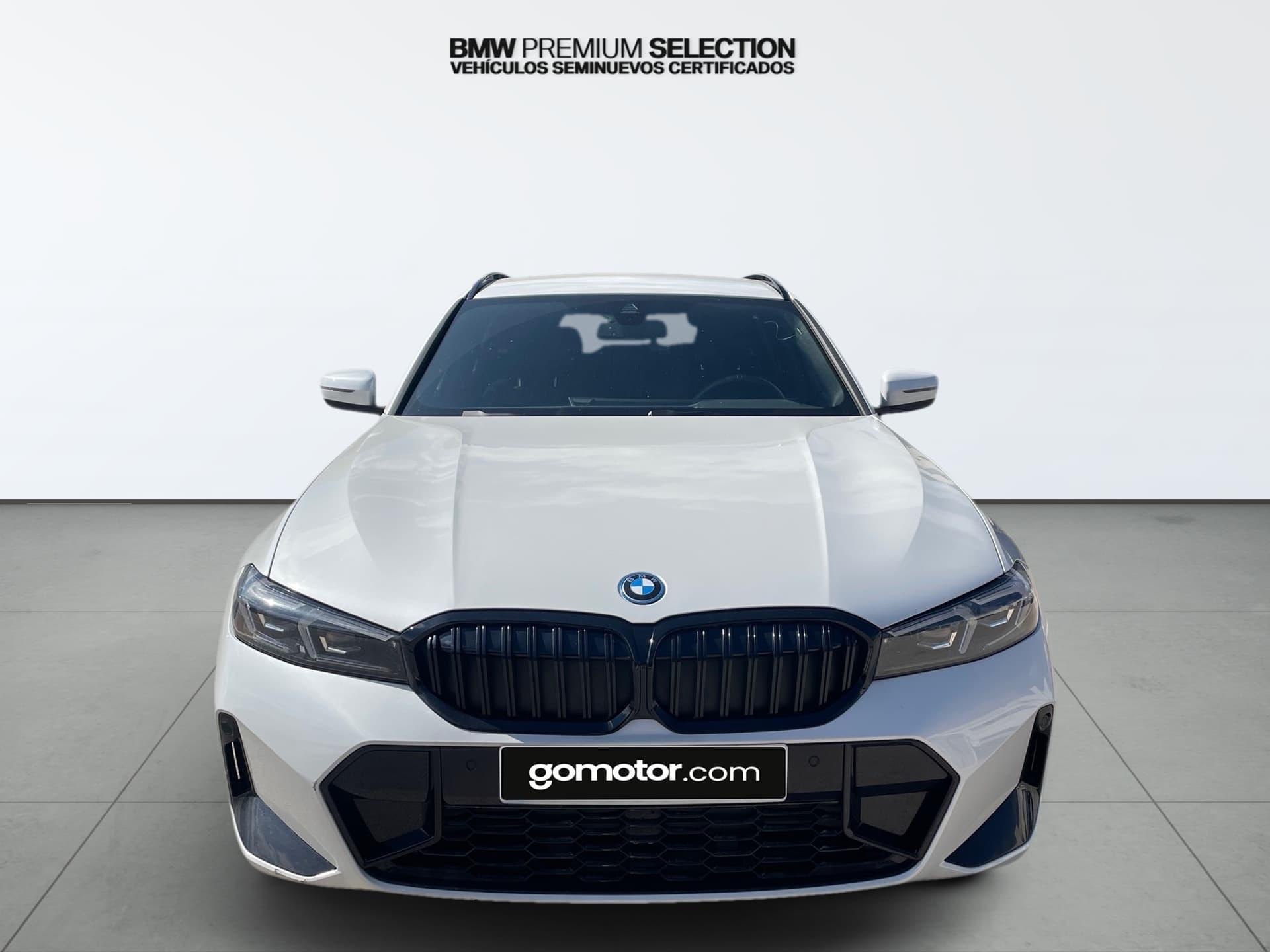 Imagen 6 del bmw serie 3